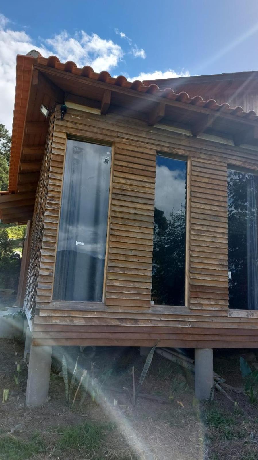 Hospedaria Kayser Haus