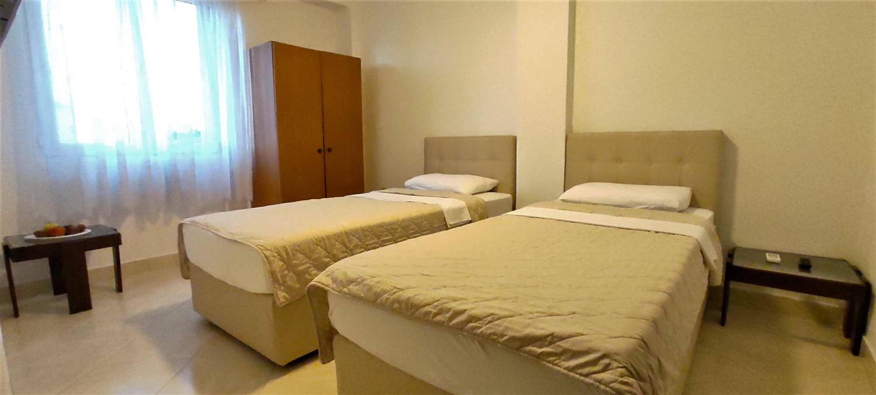 Villa Boka Sunrise Apartments