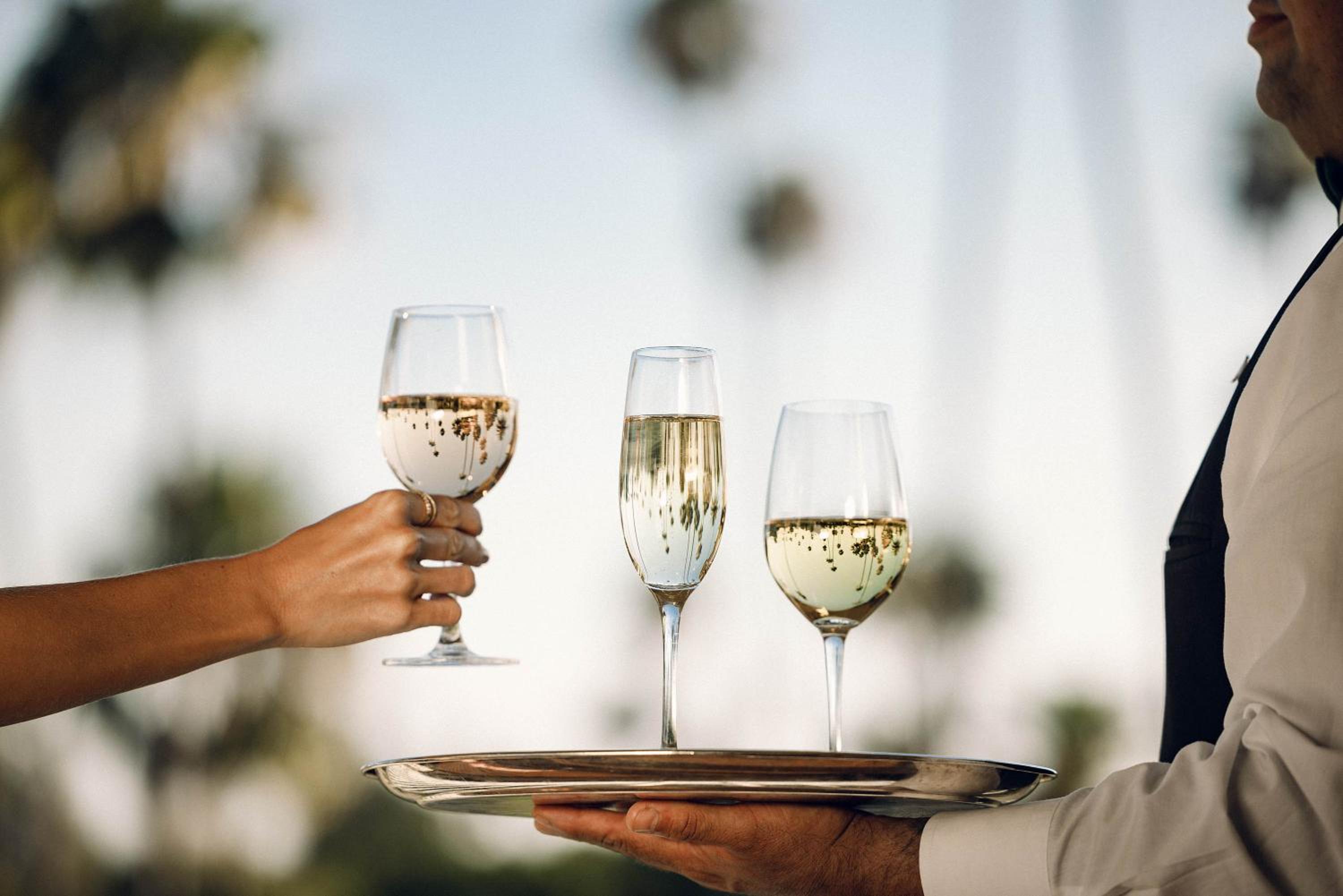 The Beverly Hills Hotel - Dorchester Collection