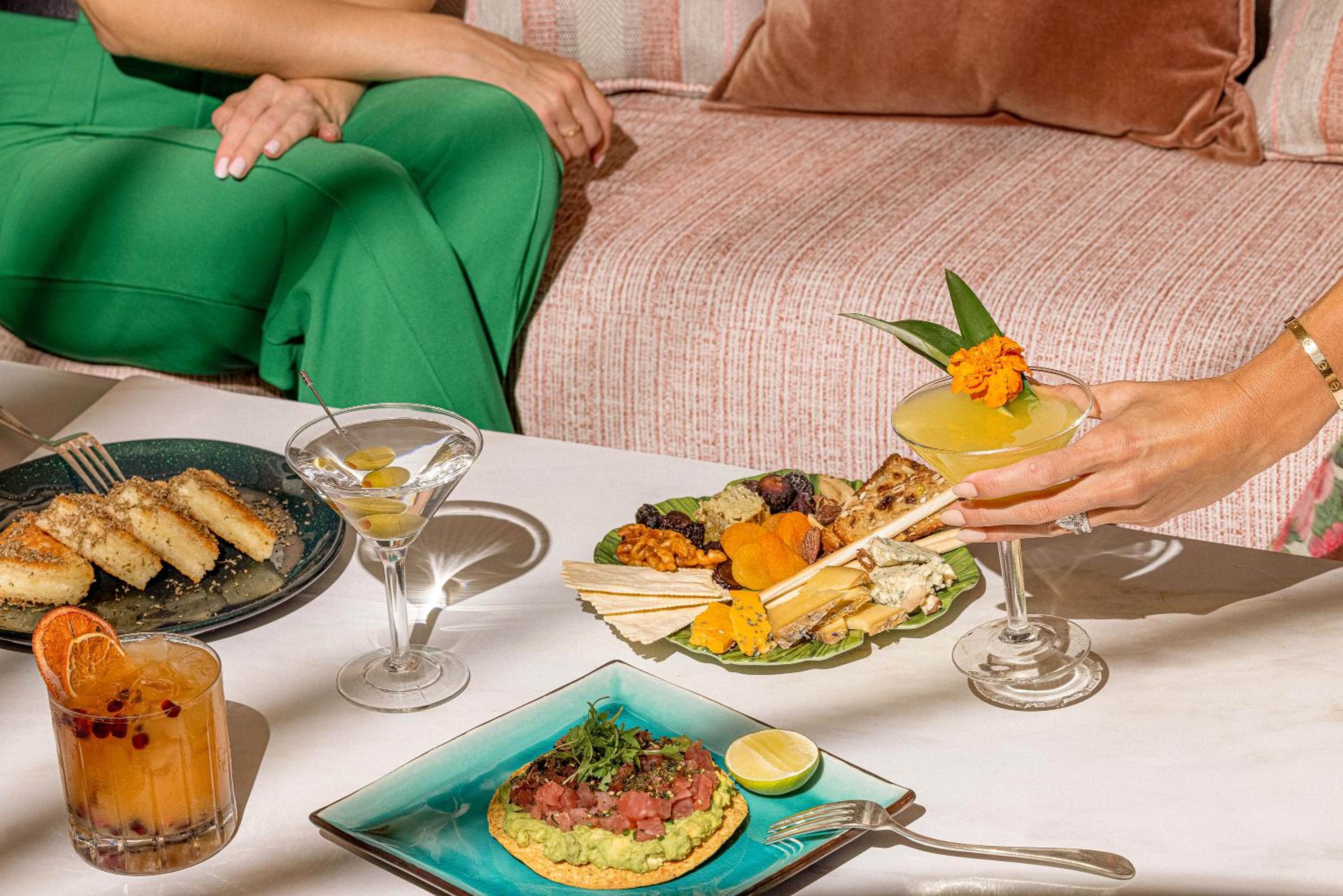 The Beverly Hills Hotel - Dorchester Collection