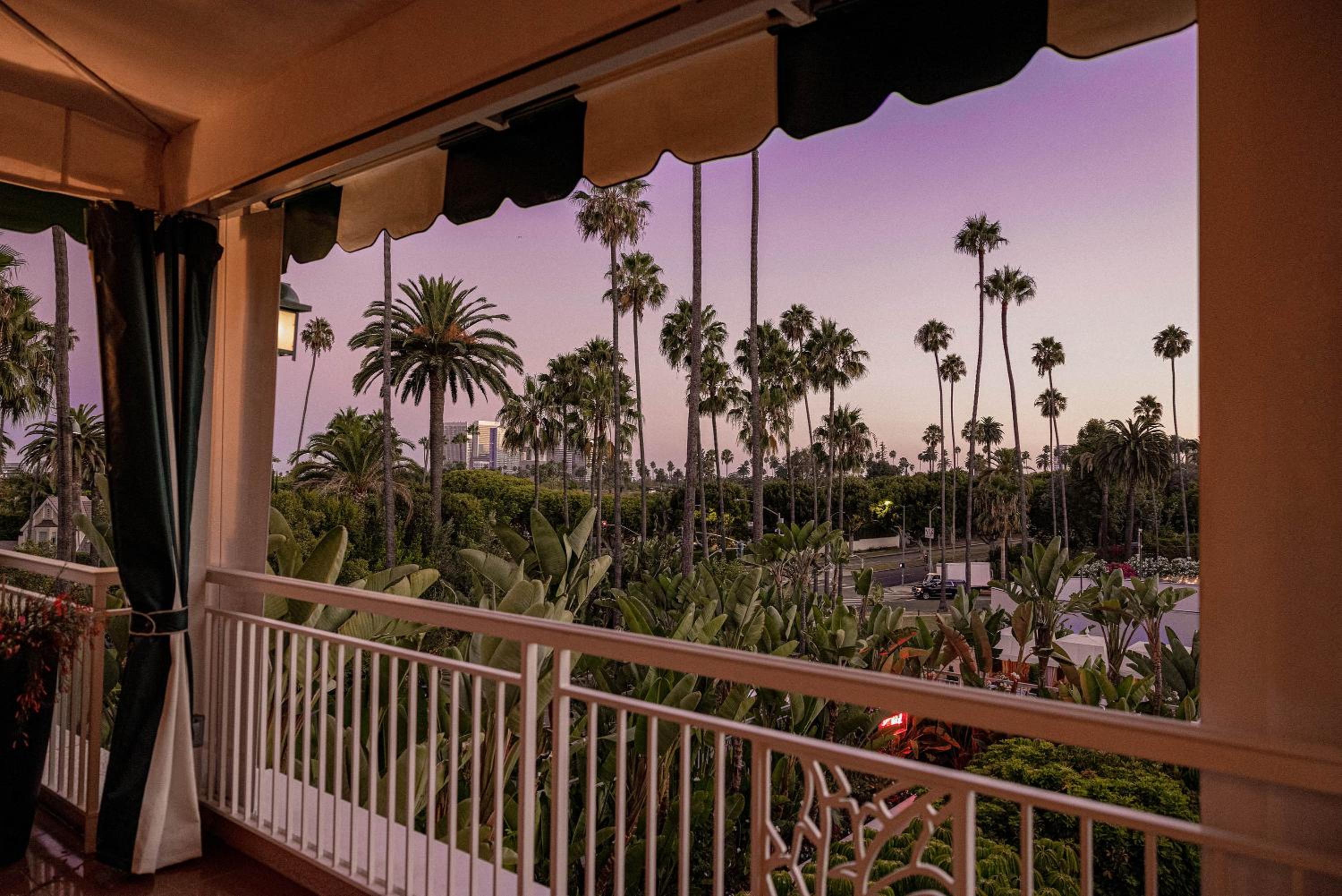 The Beverly Hills Hotel - Dorchester Collection