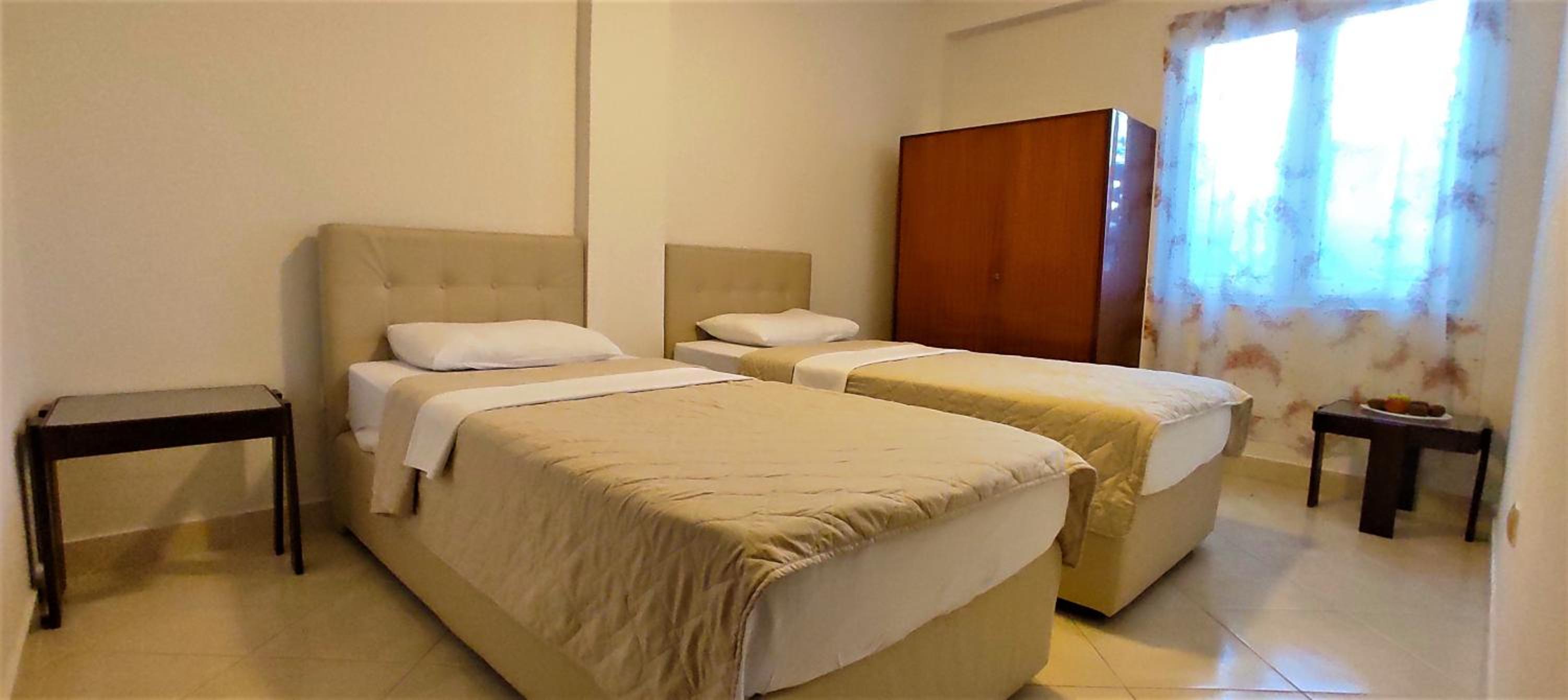 Villa Boka Sunrise Apartments