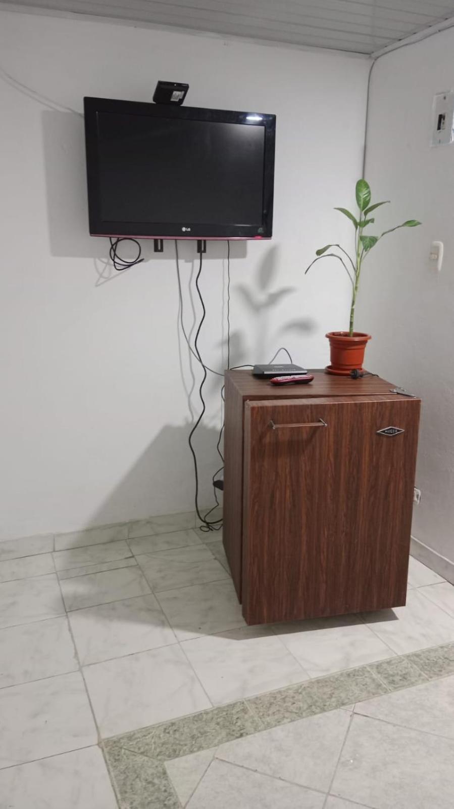 apartamento familiar o dos personas en cama separadas con cocina