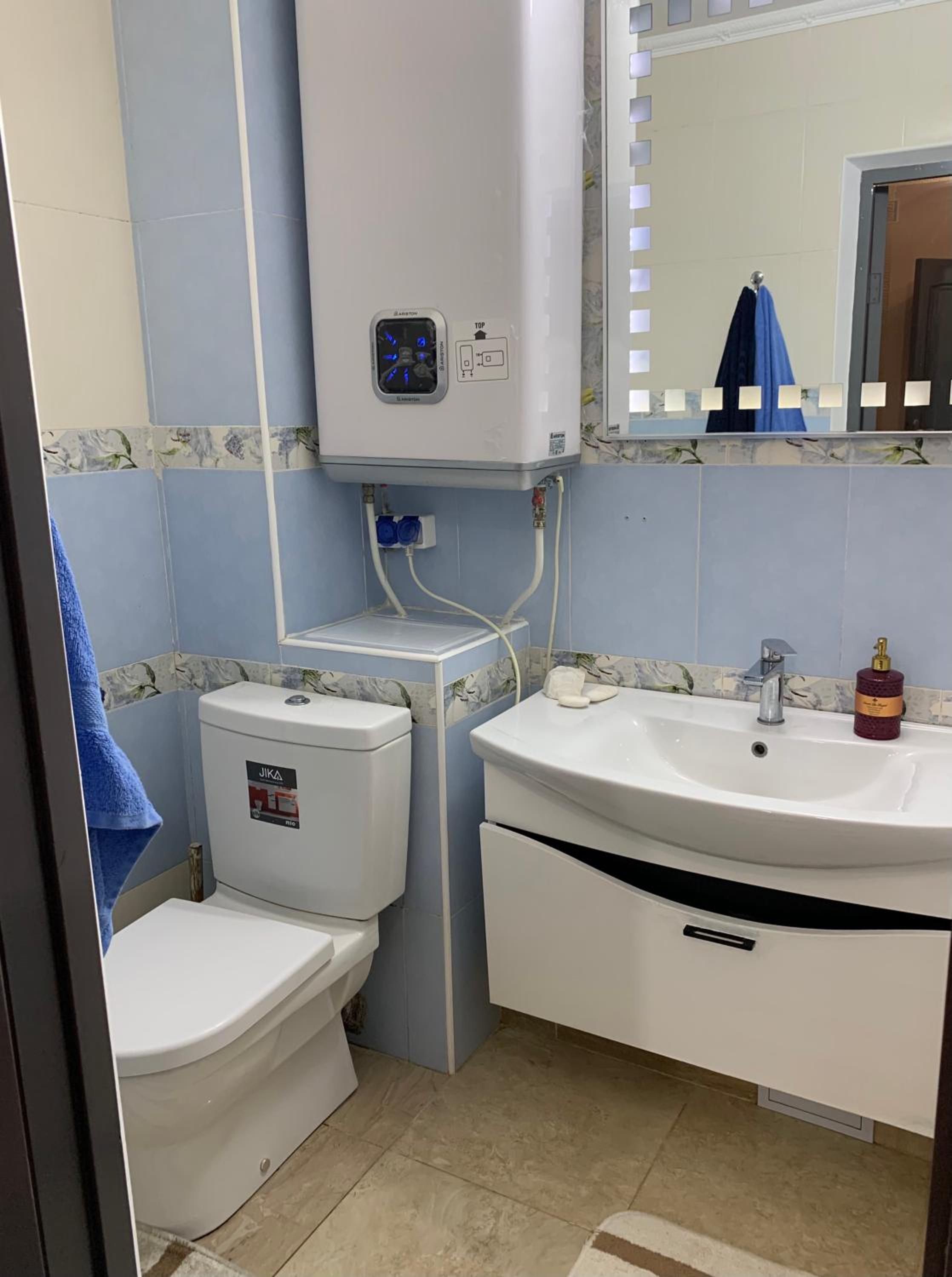 RentHouse Apartments Harmony