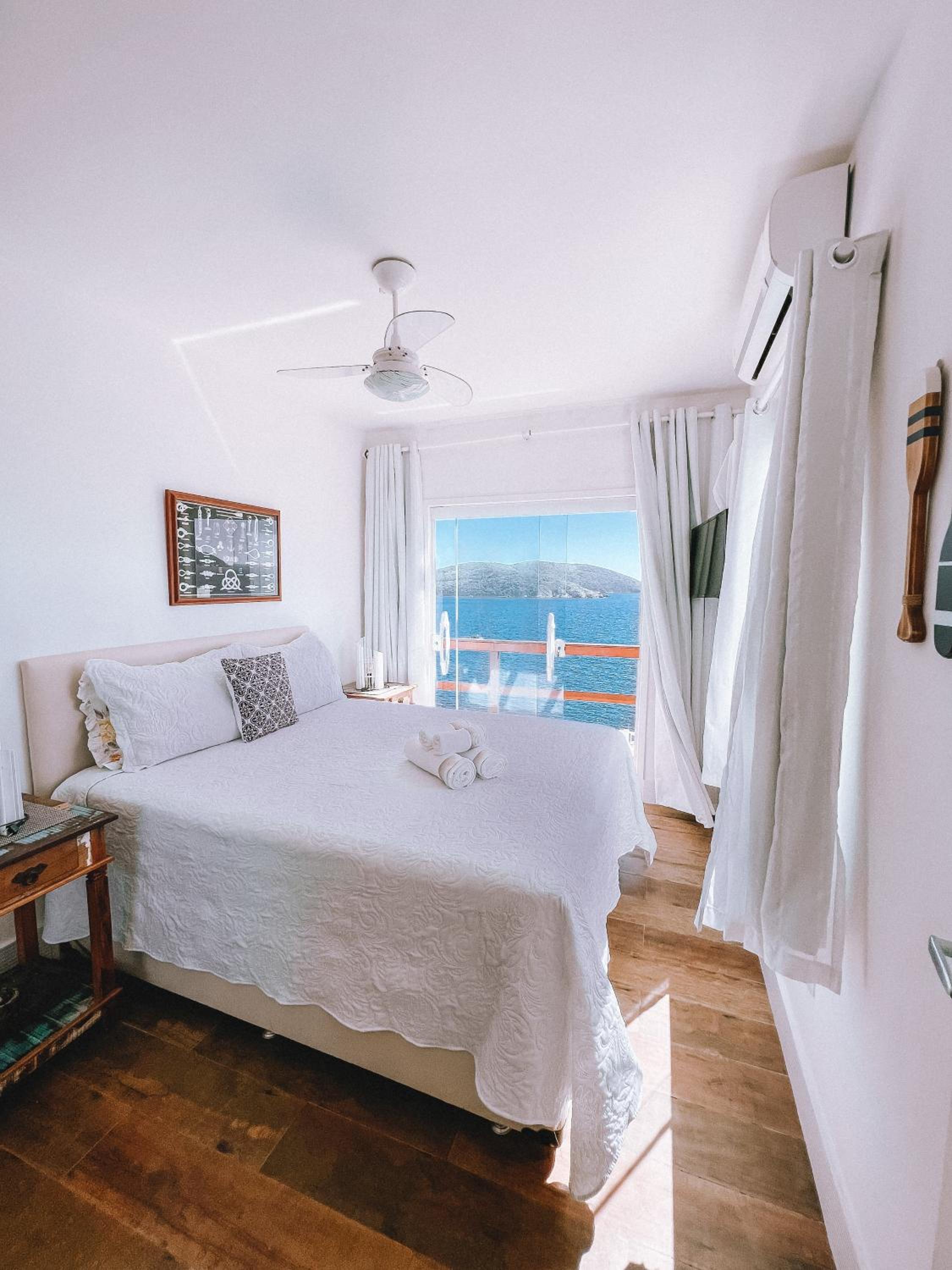 Casa Mar da Grécia