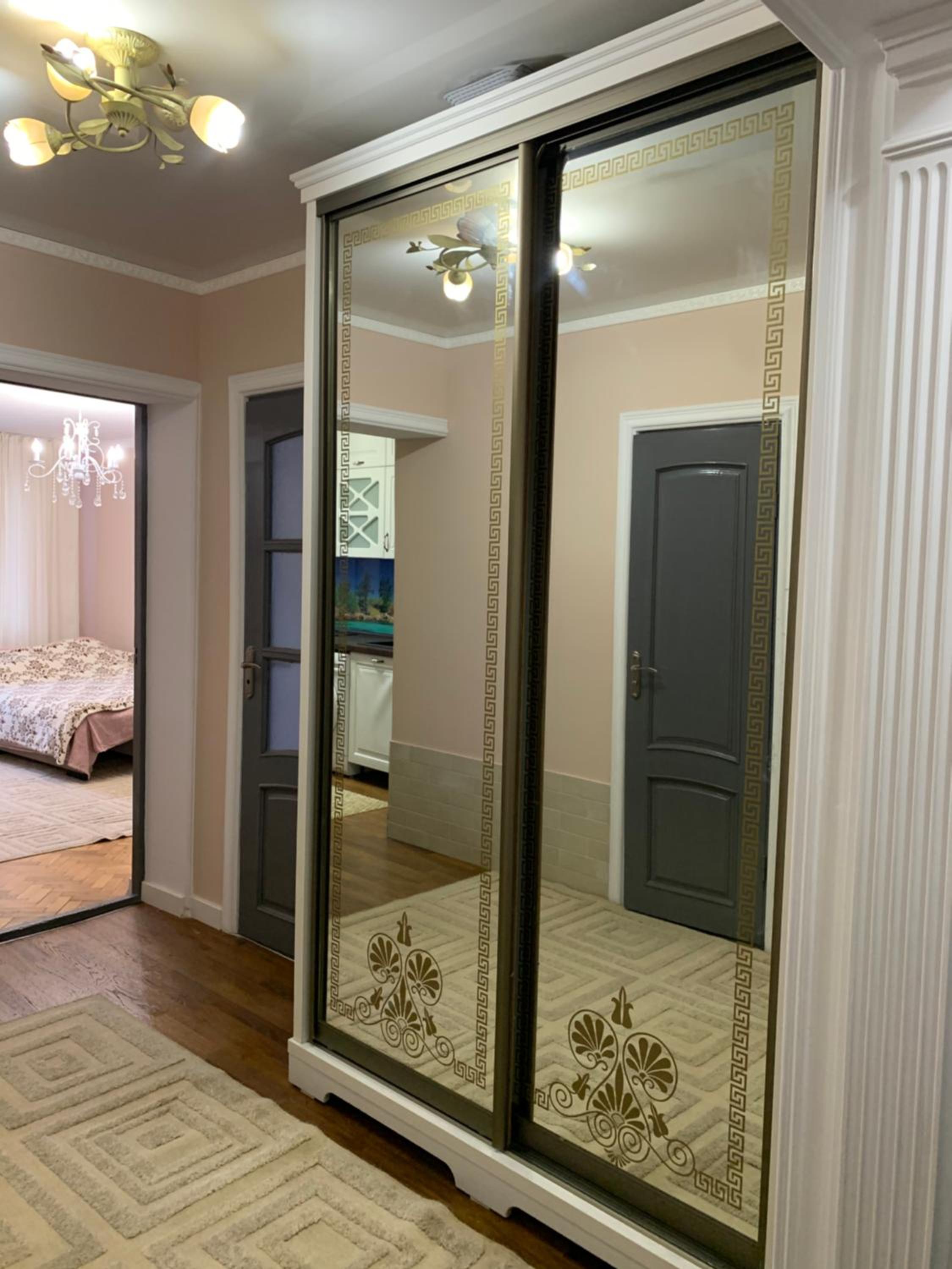 RentHouse Apartments Harmony