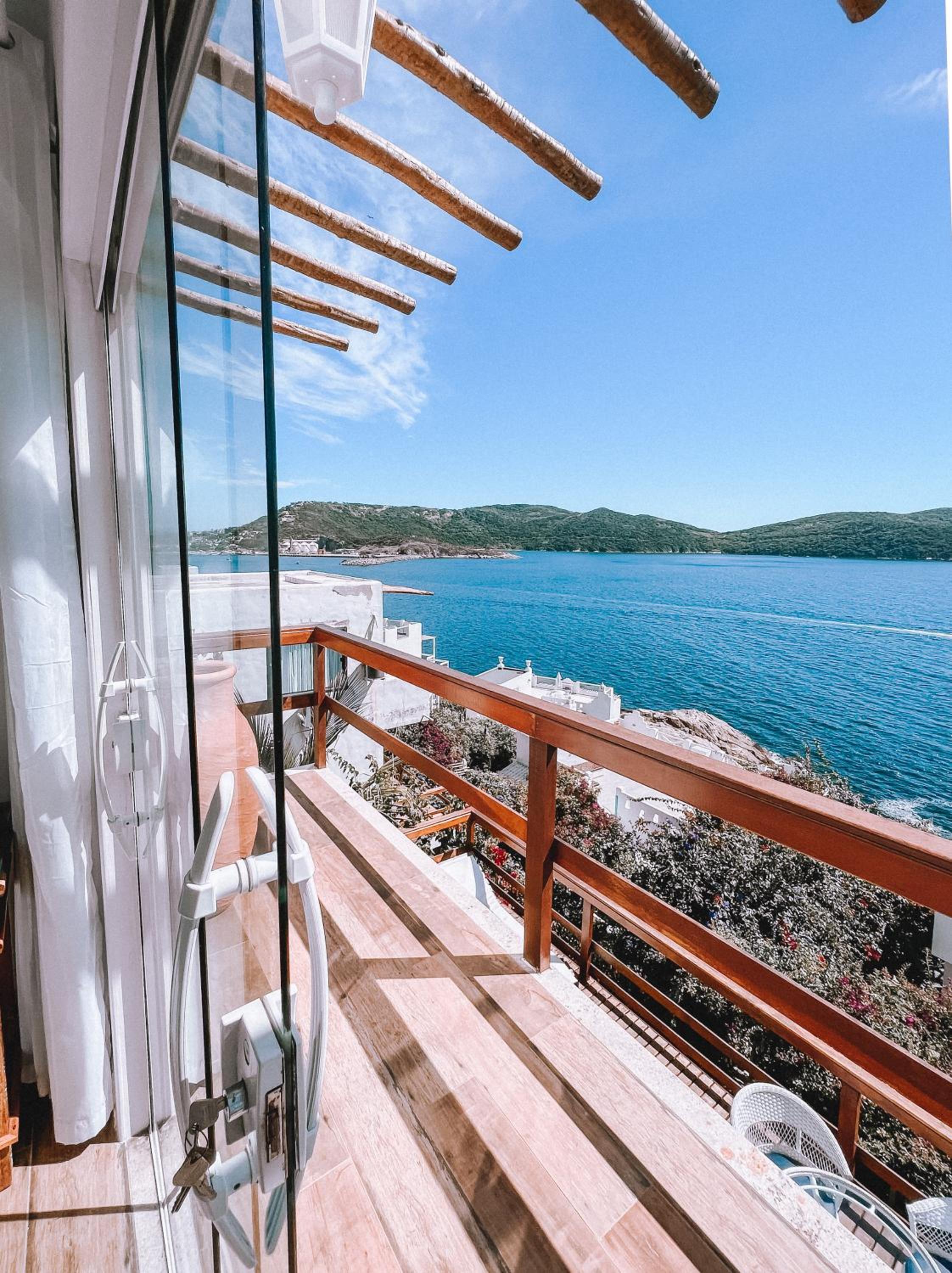 Casa Mar da Grécia