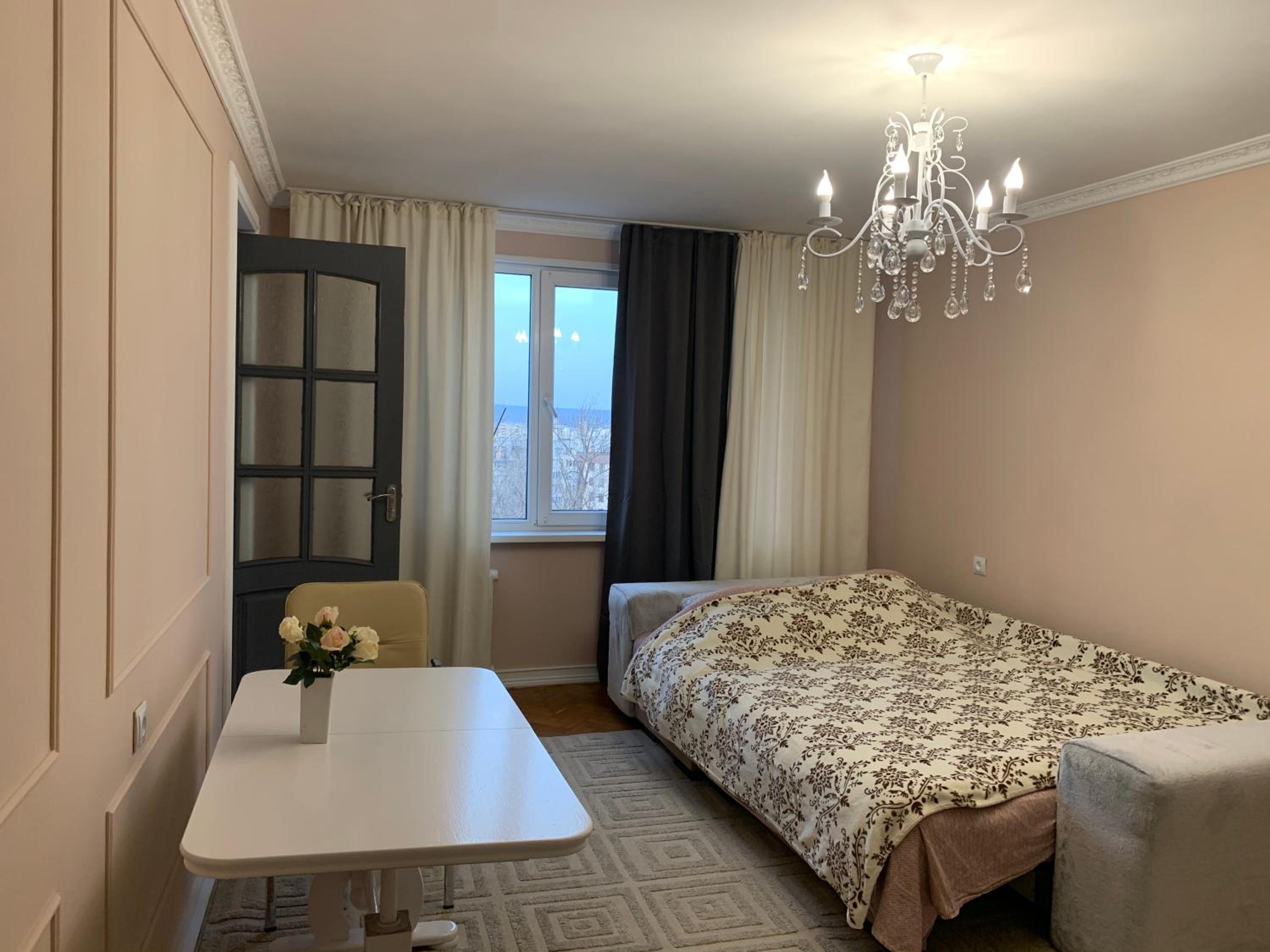RentHouse Apartments Harmony