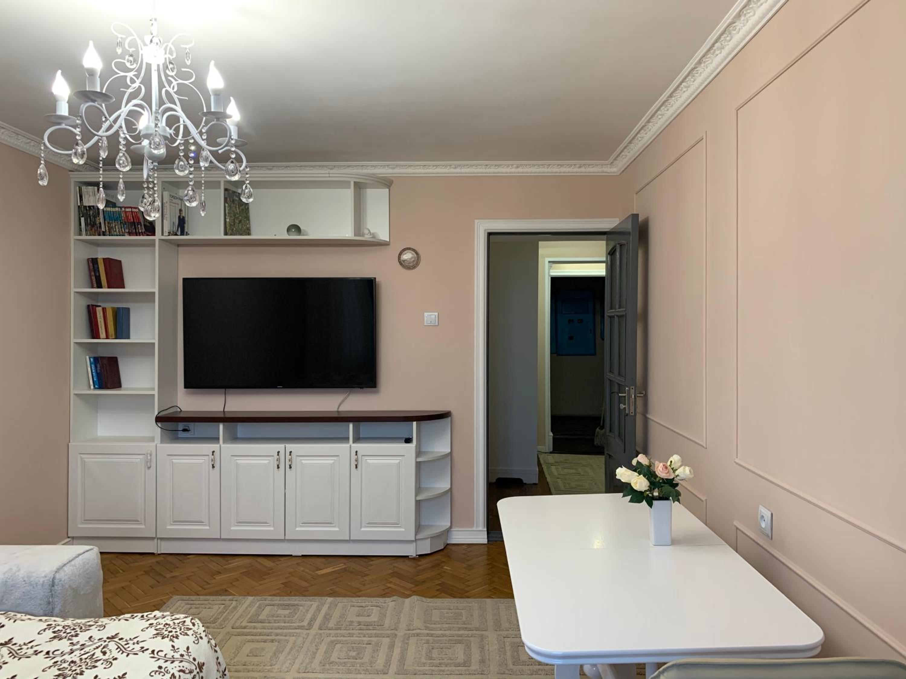 RentHouse Apartments Harmony