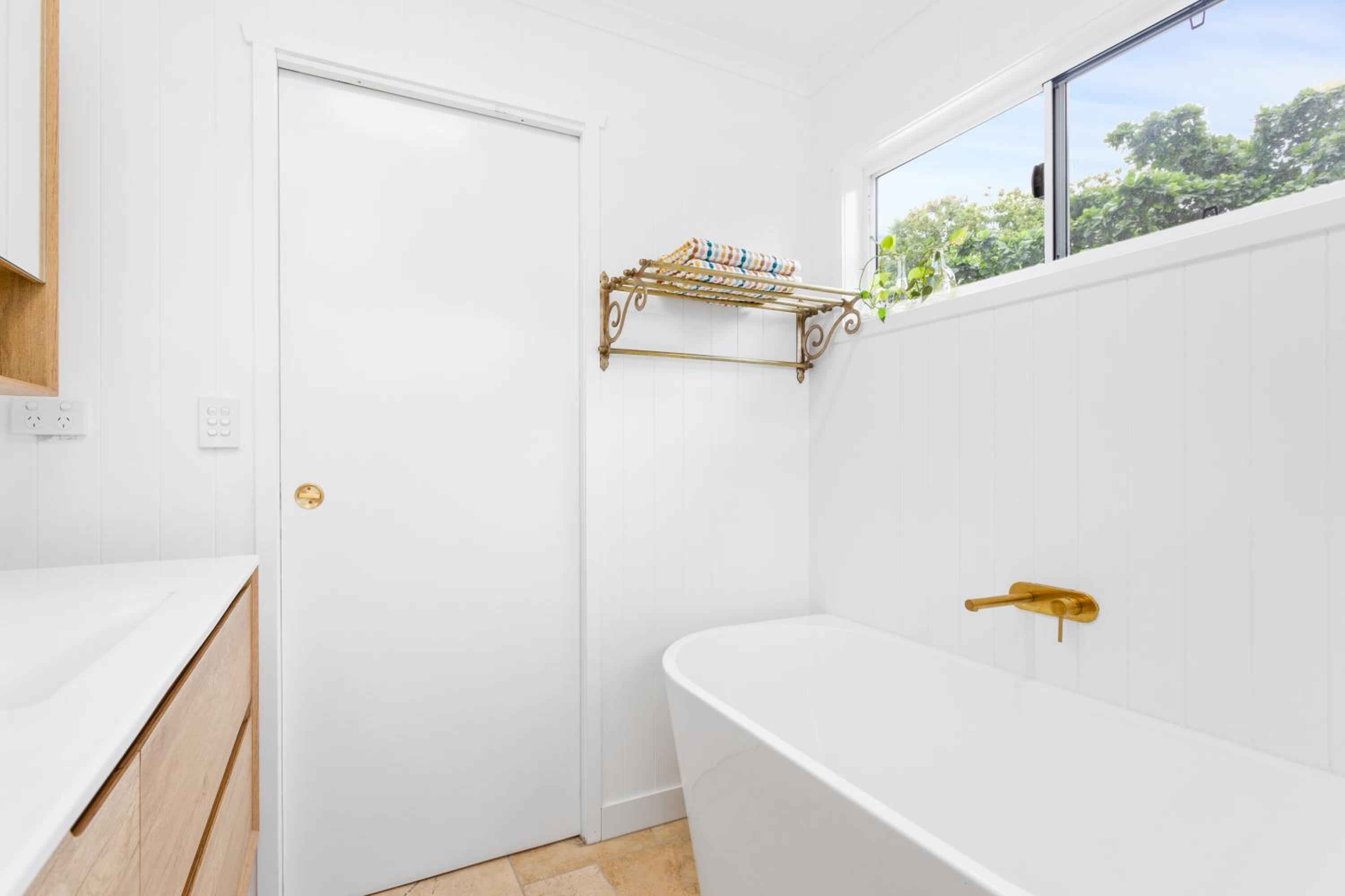 Cooee Bay Beach House