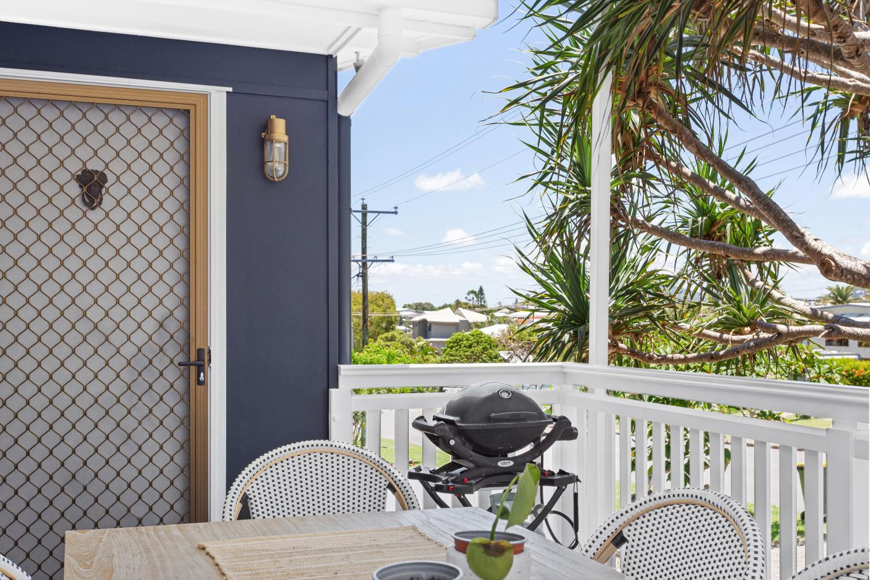Cooee Bay Beach House