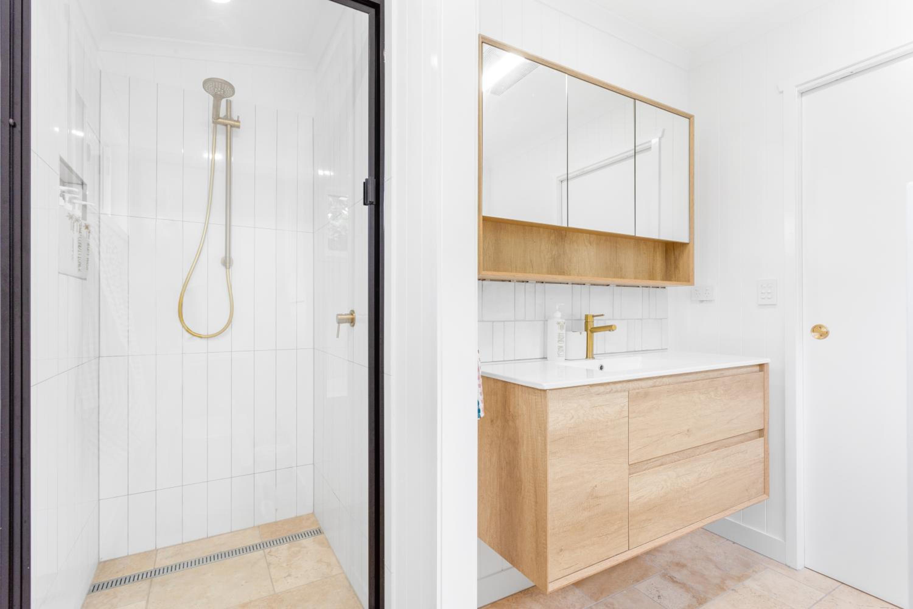 Cooee Bay Beach House