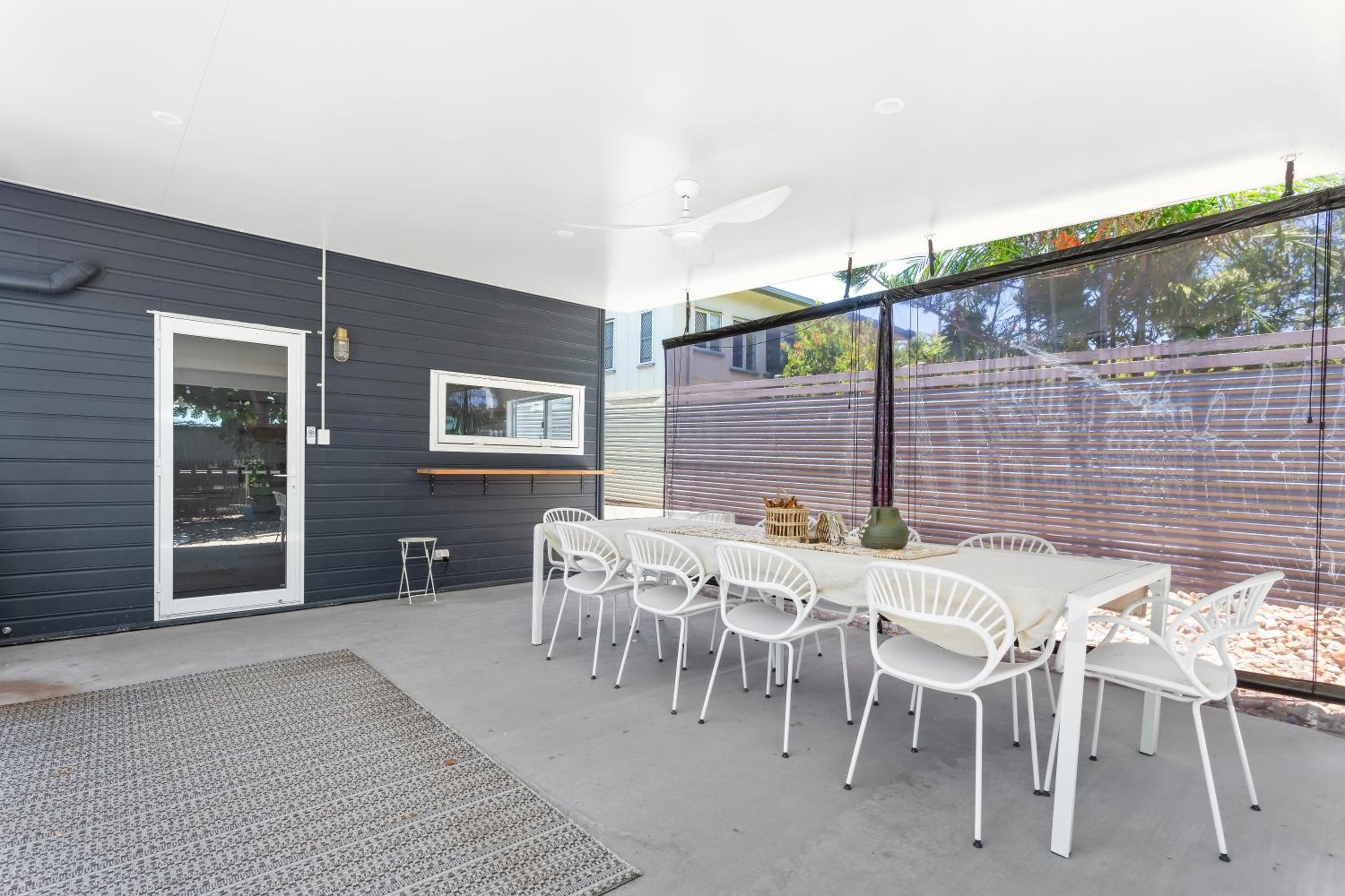 Cooee Bay Beach House