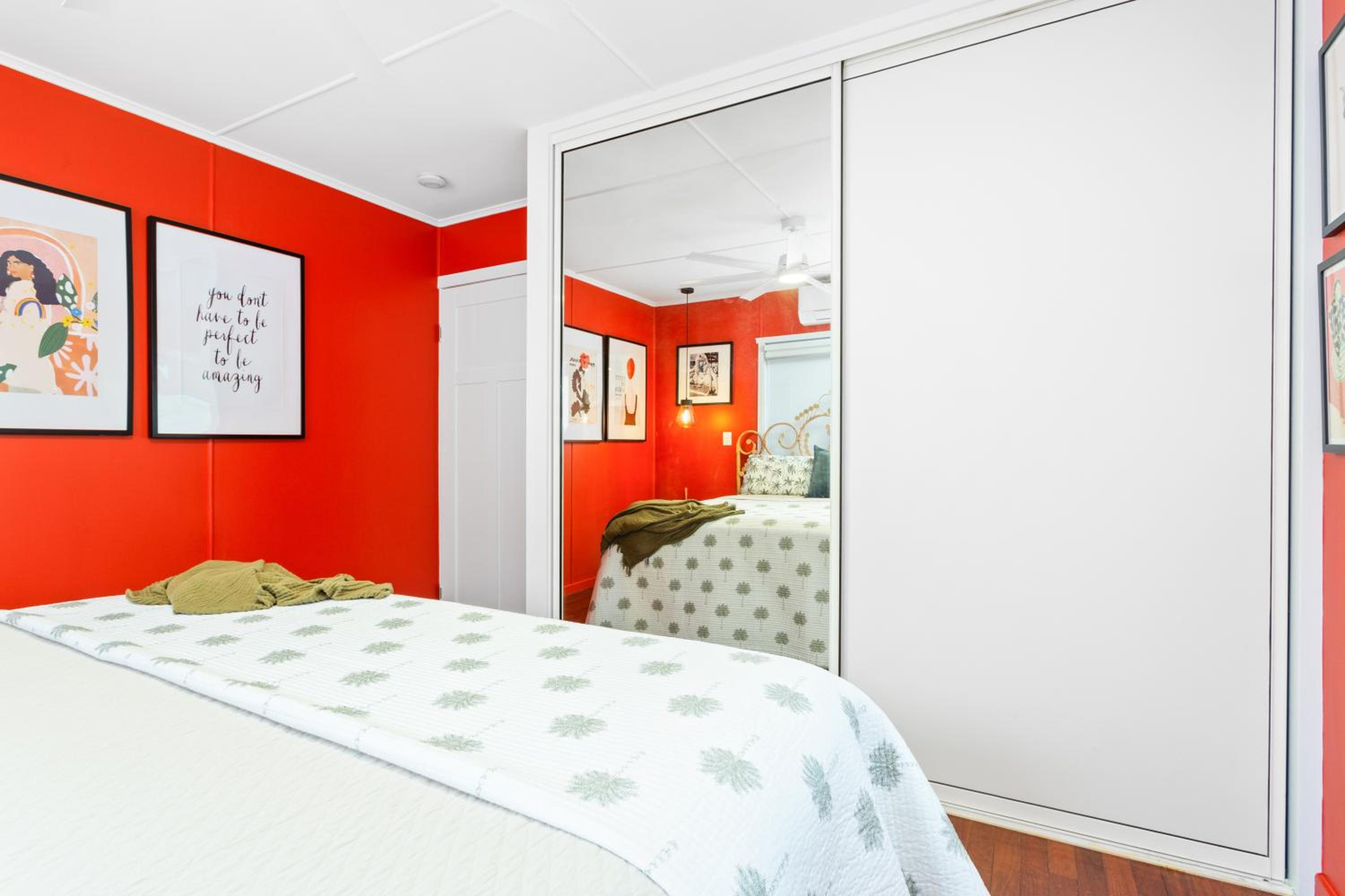 Cooee Bay Beach House