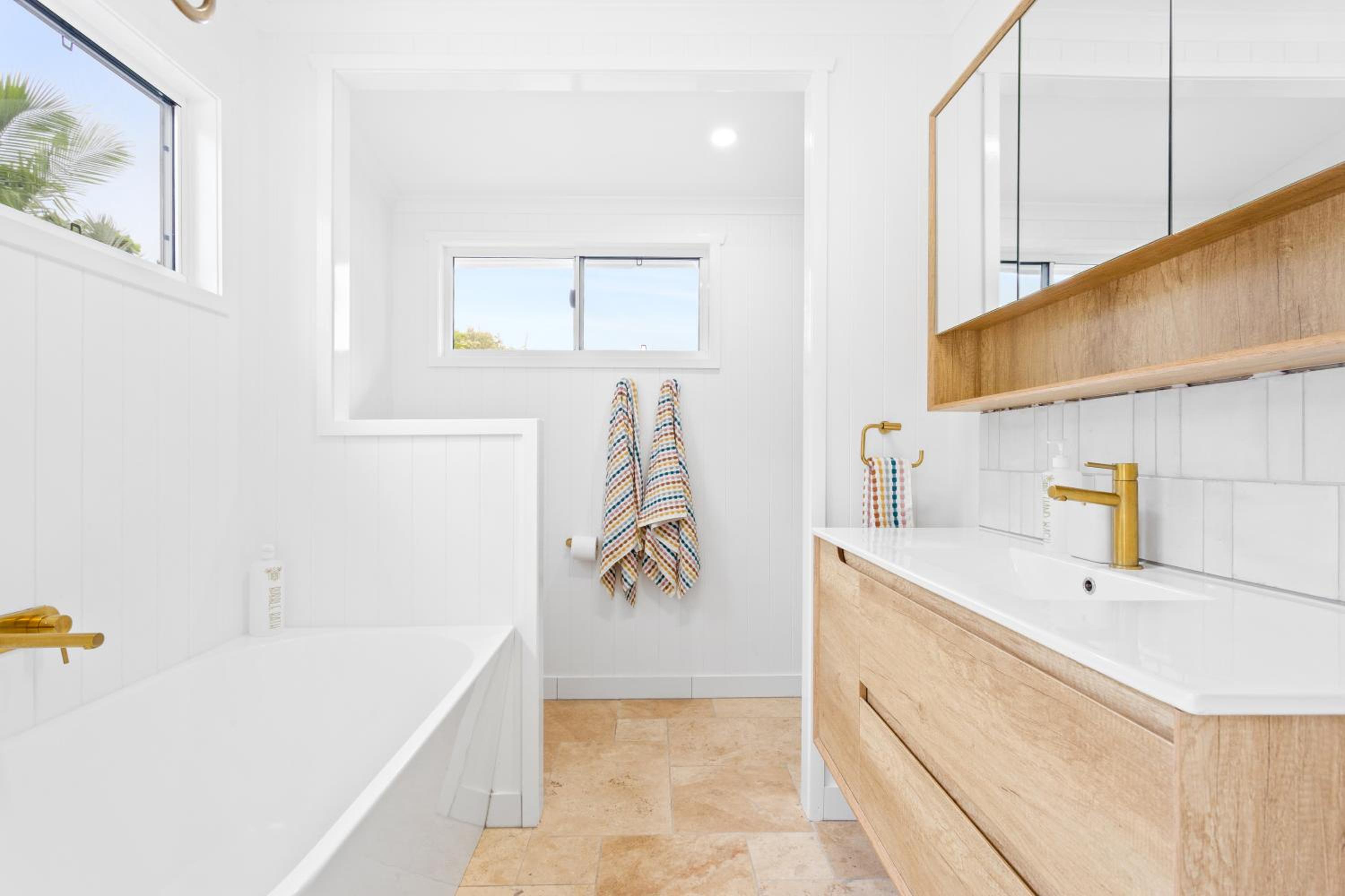 Cooee Bay Beach House
