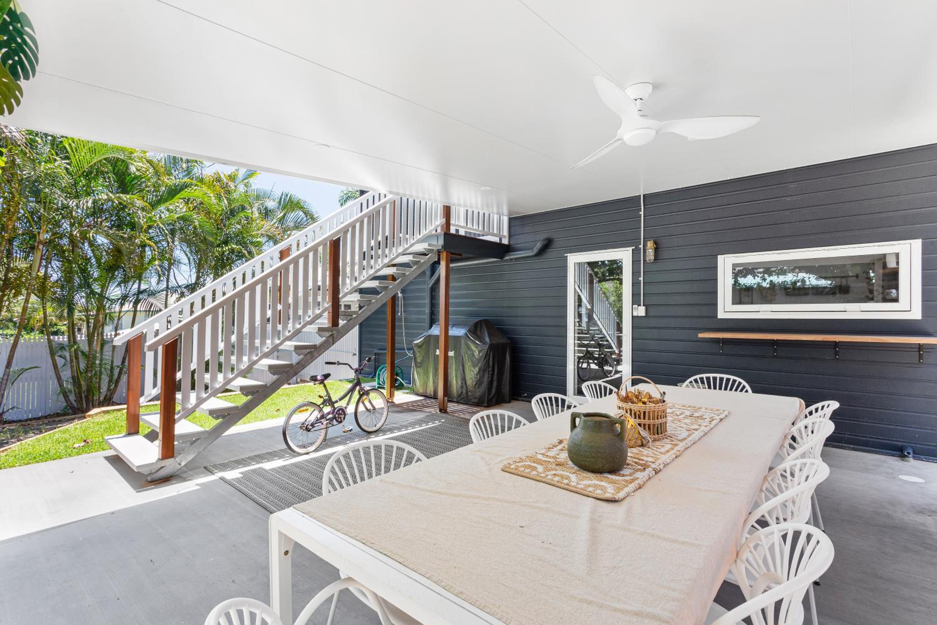 Cooee Bay Beach House