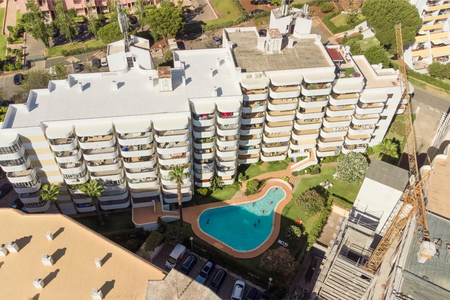 Apartamento Sunshine 601-Vilamoura view 3