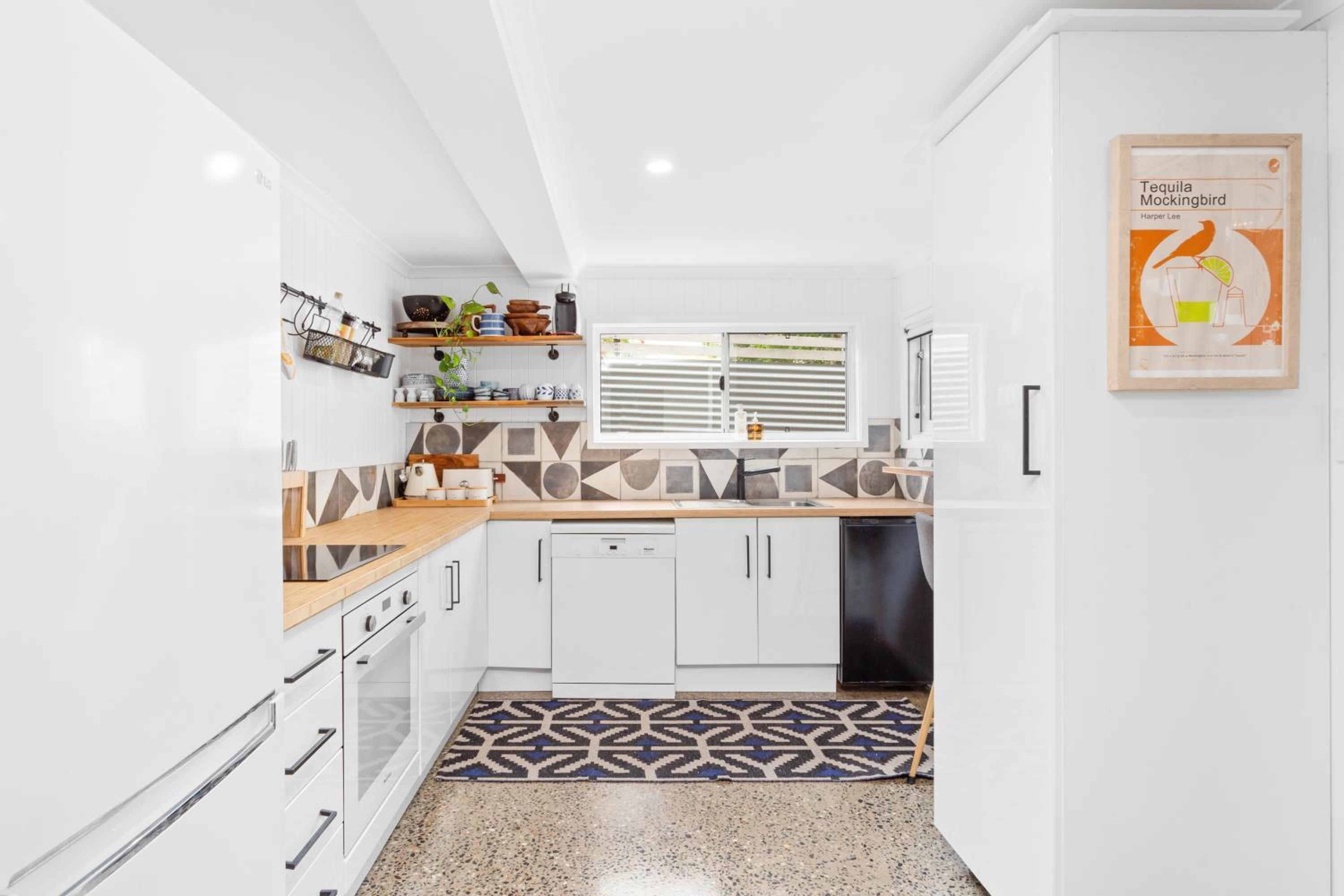 Cooee Bay Beach House