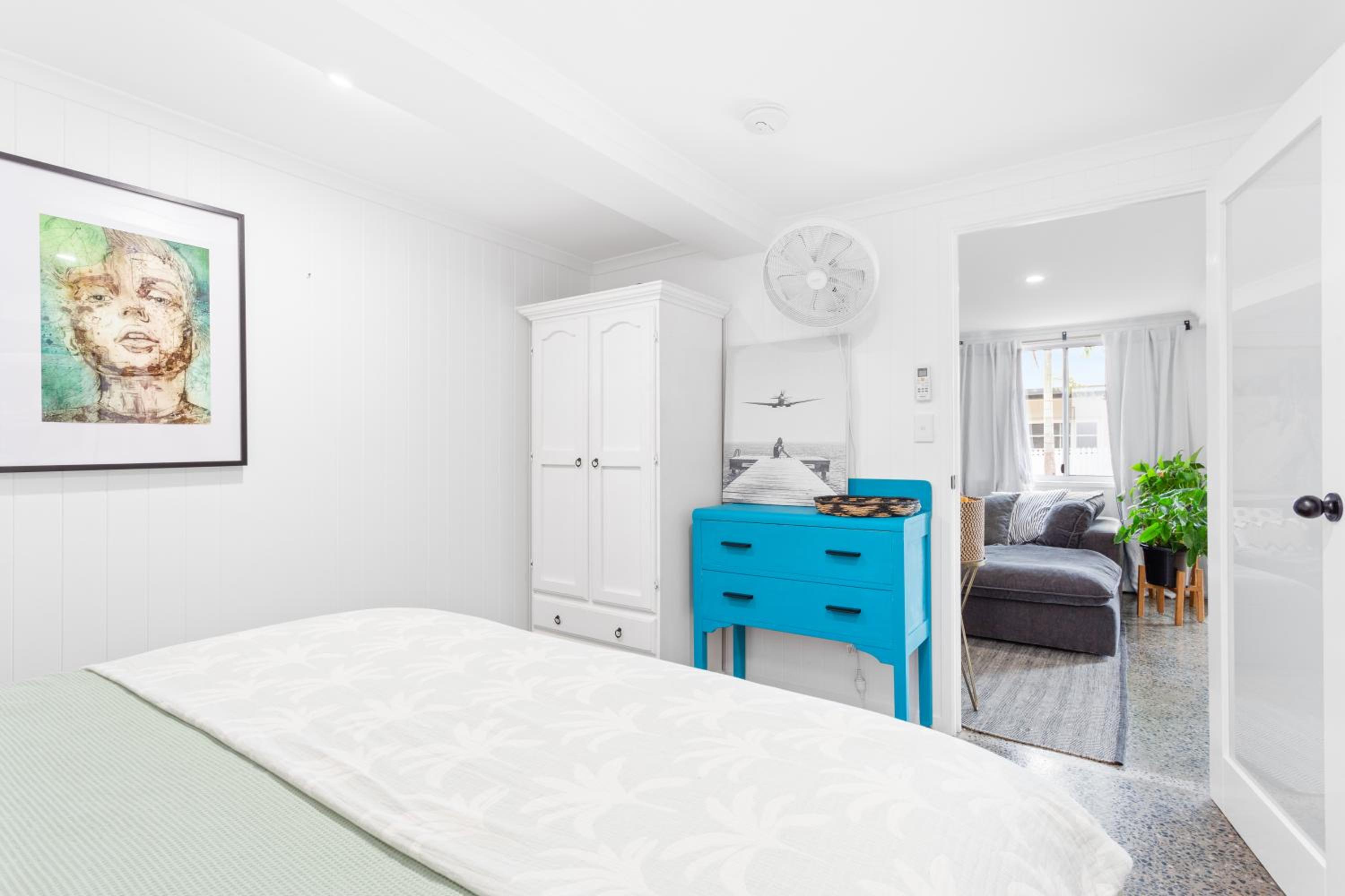 Cooee Bay Beach House