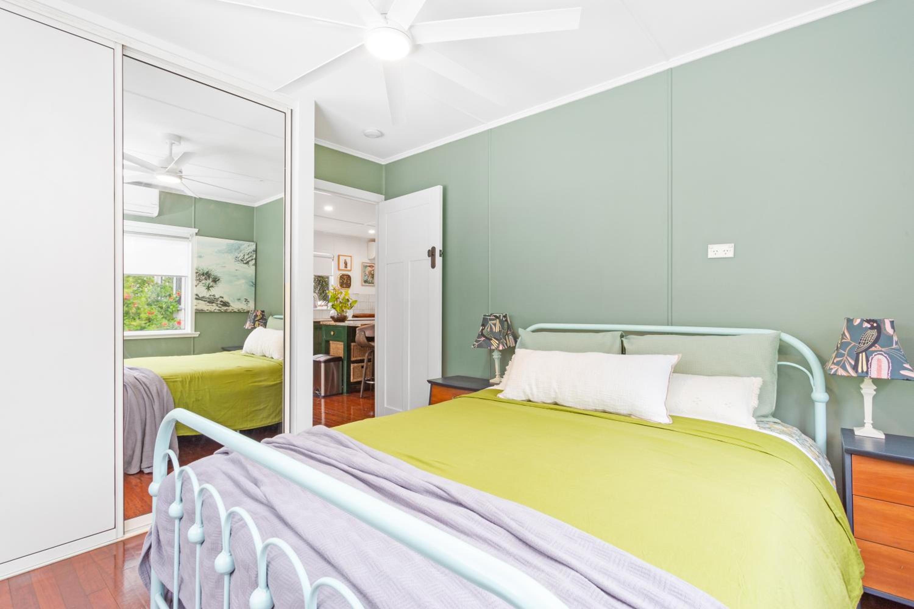 Cooee Bay Beach House