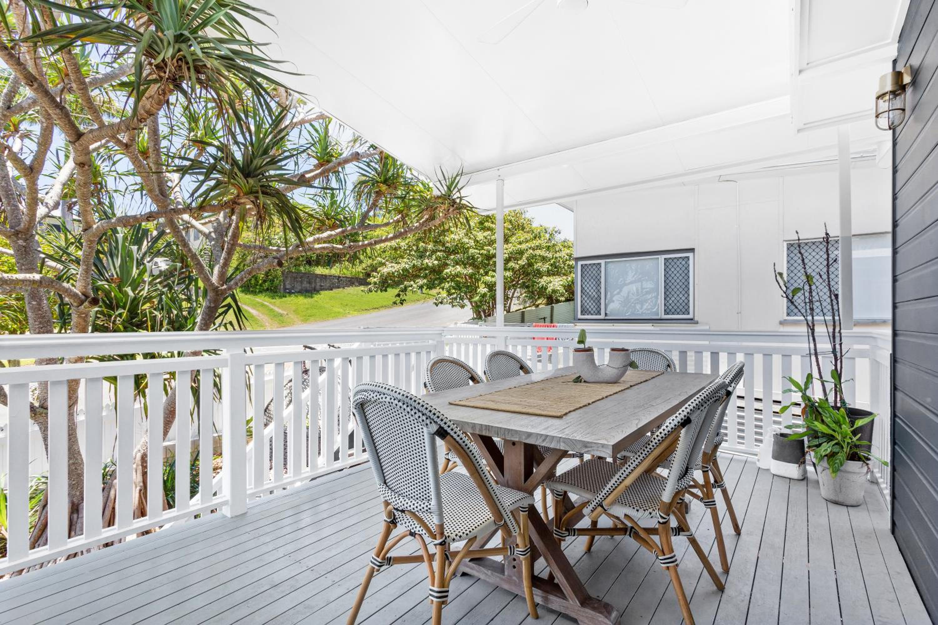 Cooee Bay Beach House