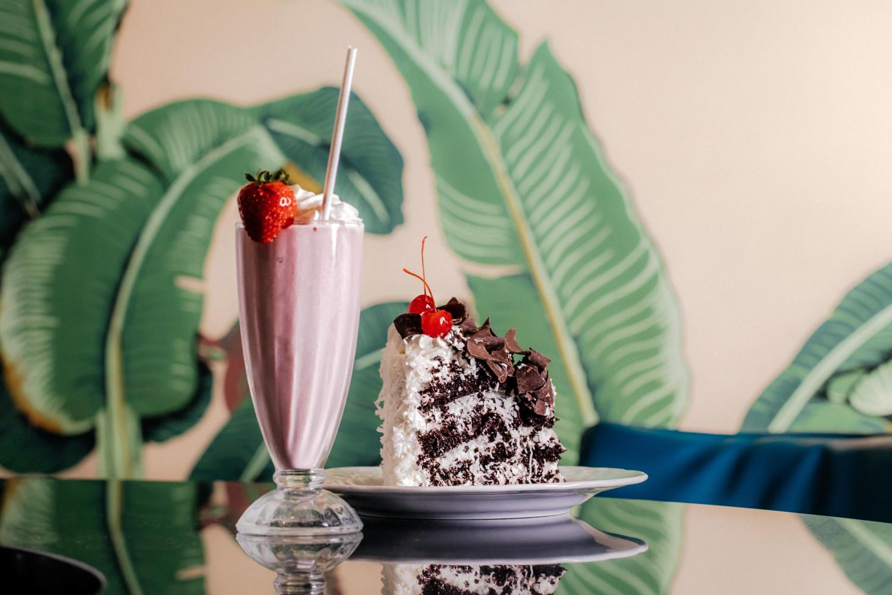 The Beverly Hills Hotel - Dorchester Collection