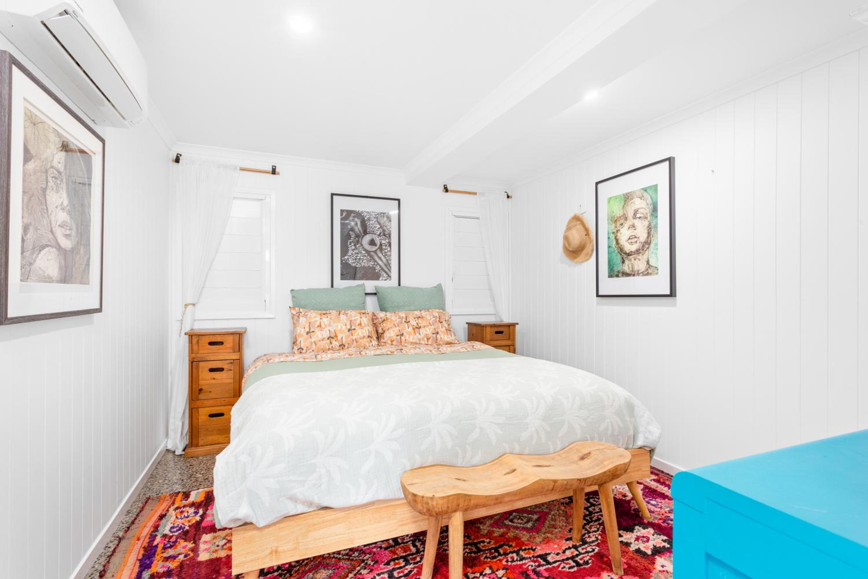 Cooee Bay Beach House