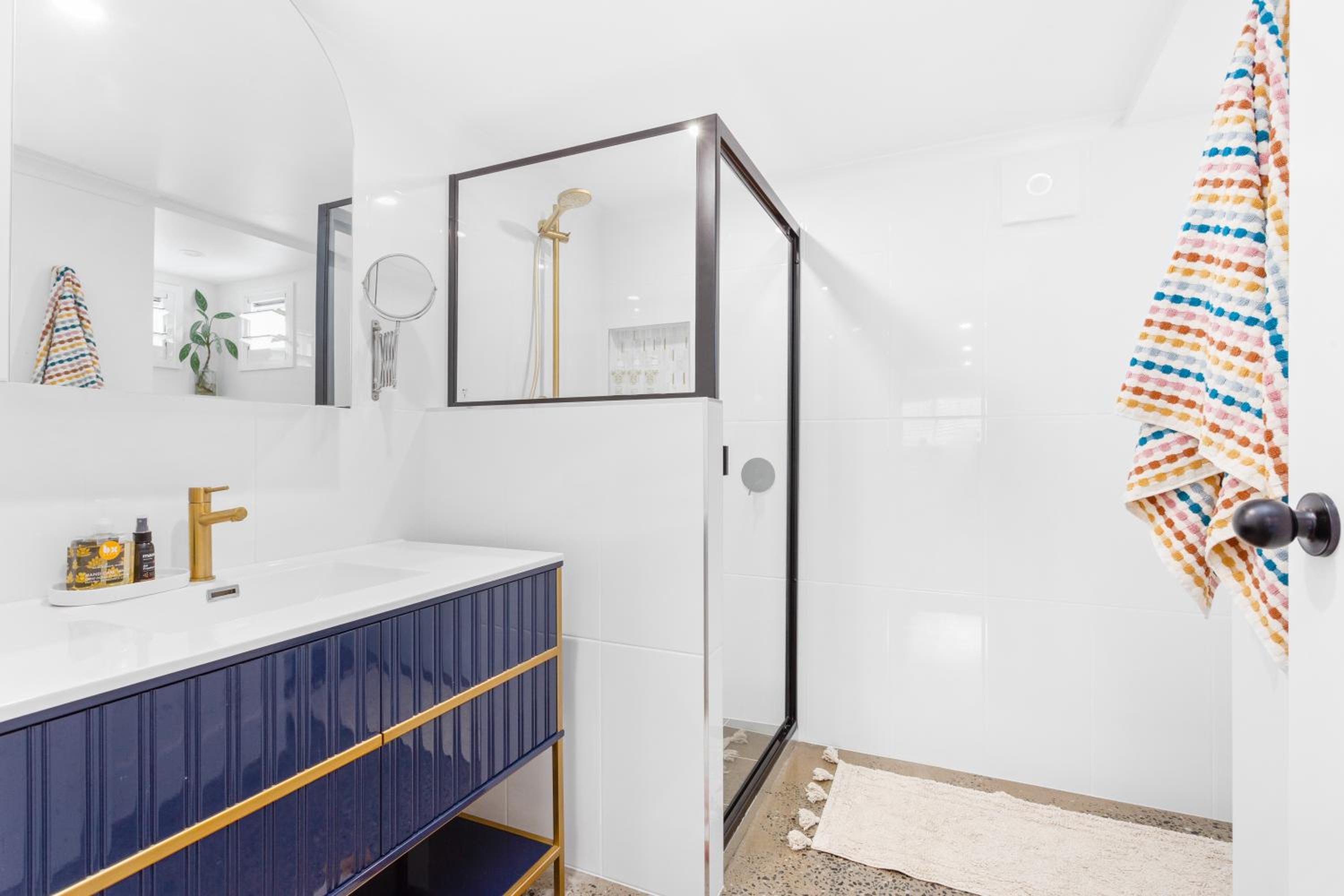 Cooee Bay Beach House