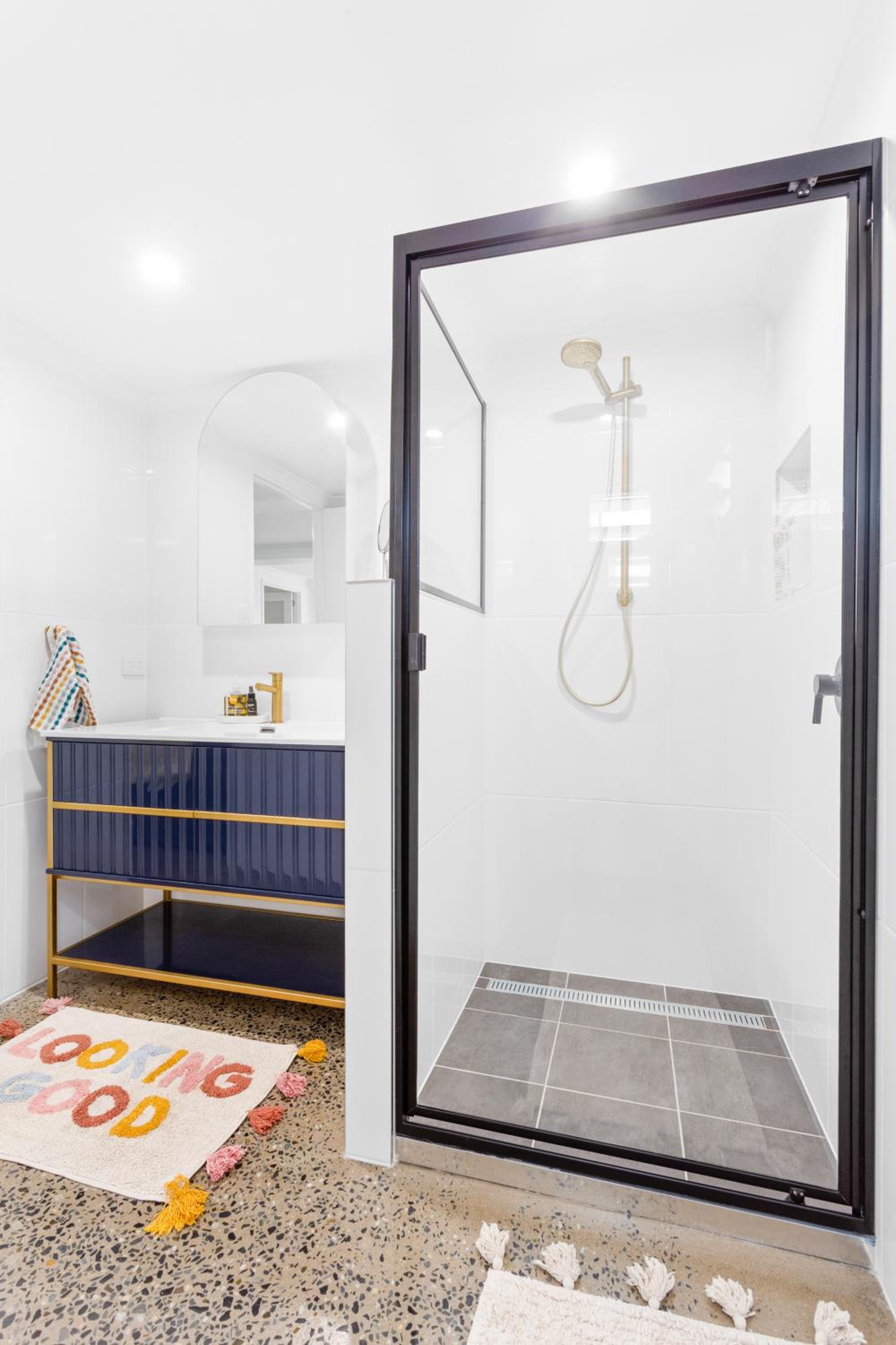 Cooee Bay Beach House