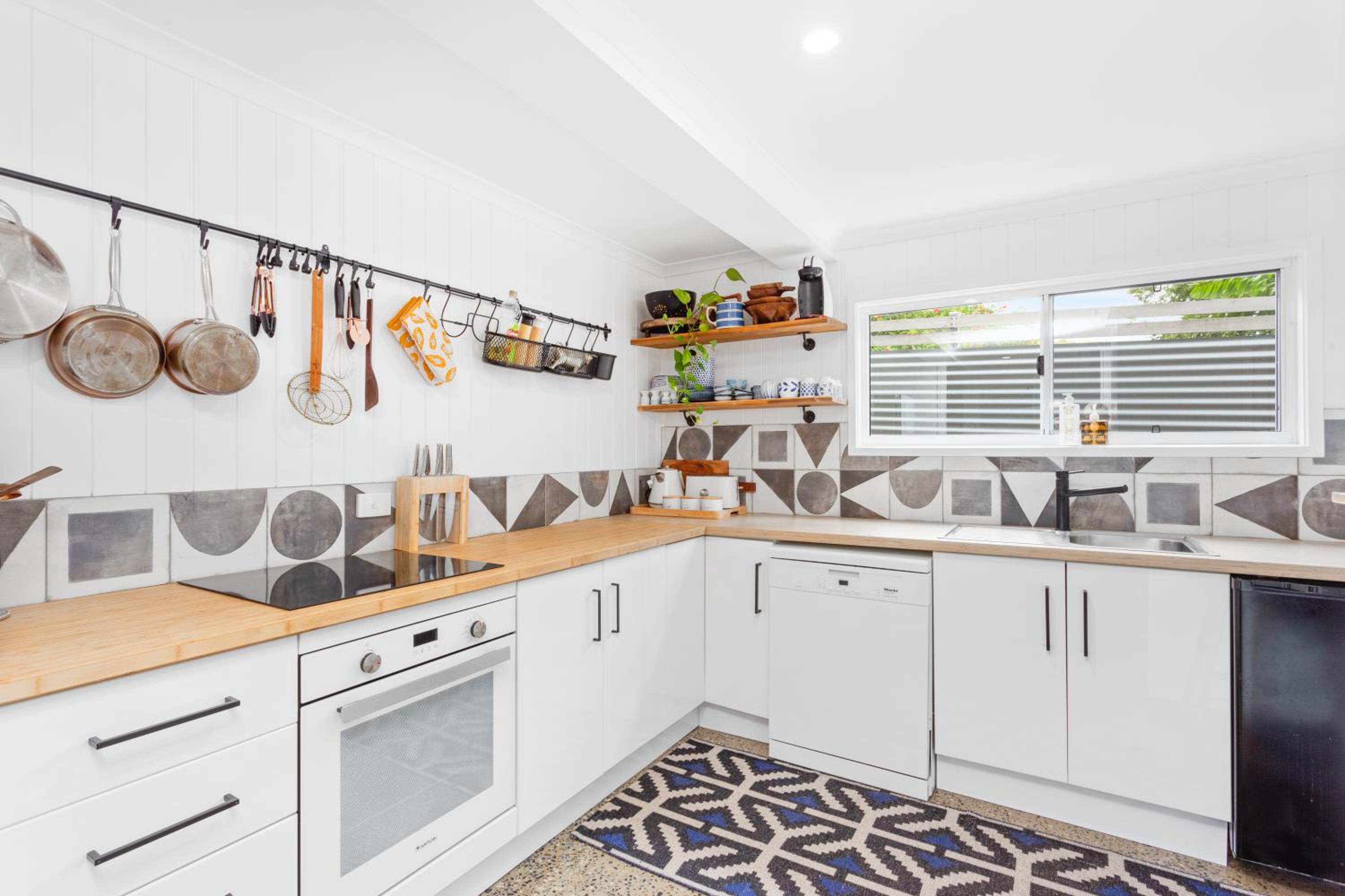 Cooee Bay Beach House