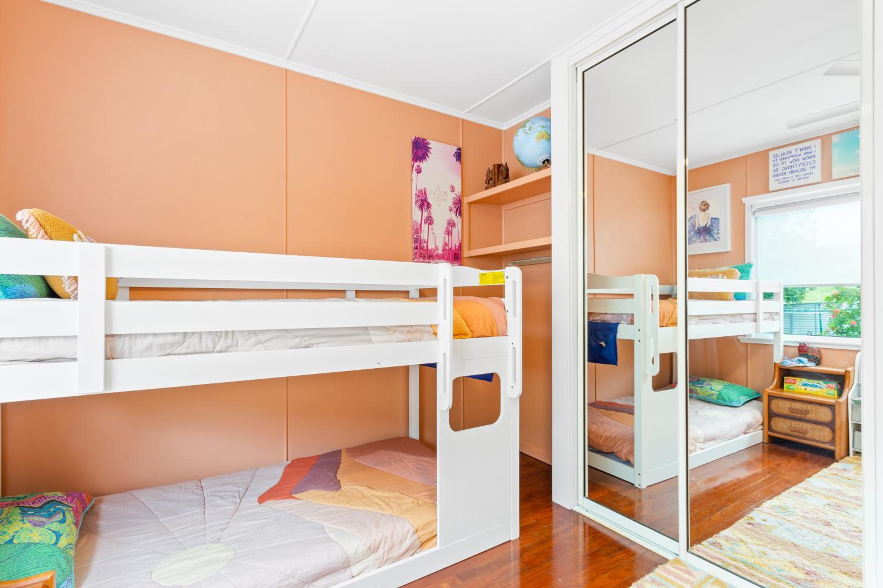 Cooee Bay Beach House