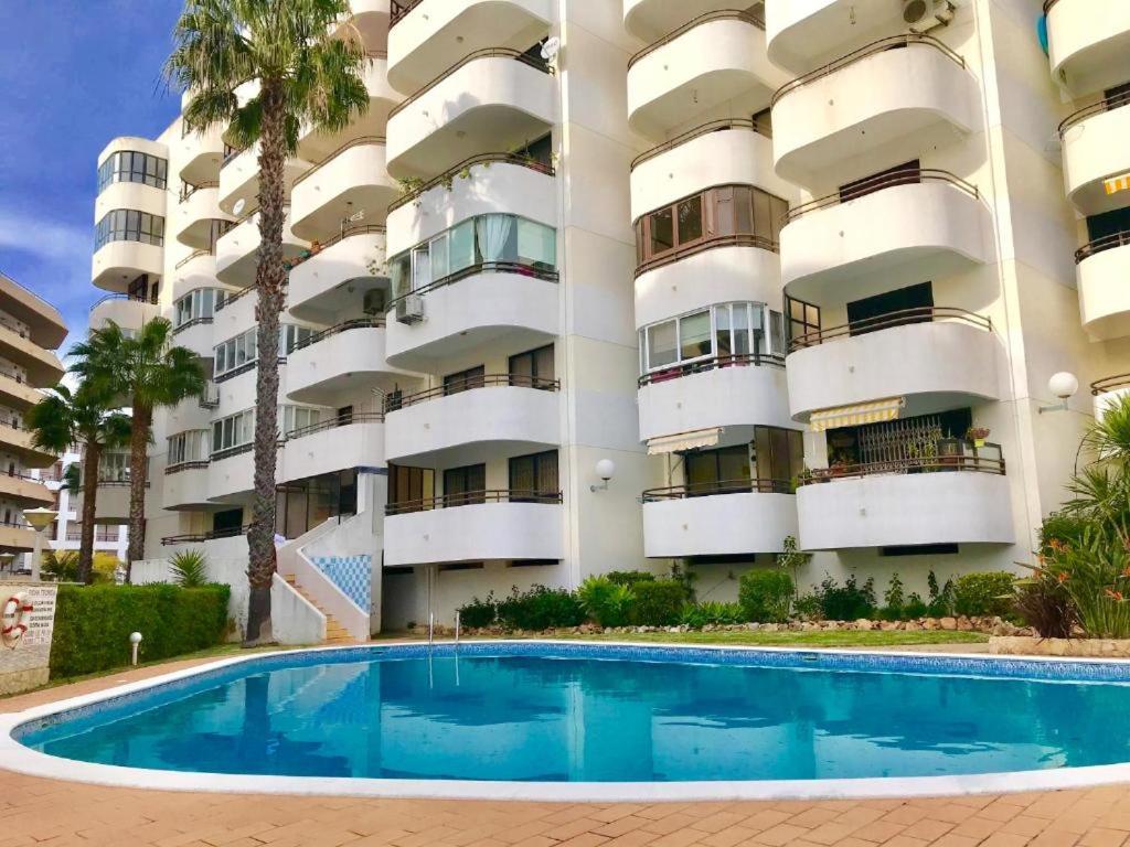 Apartamento Sunshine 601-Vilamoura view 2