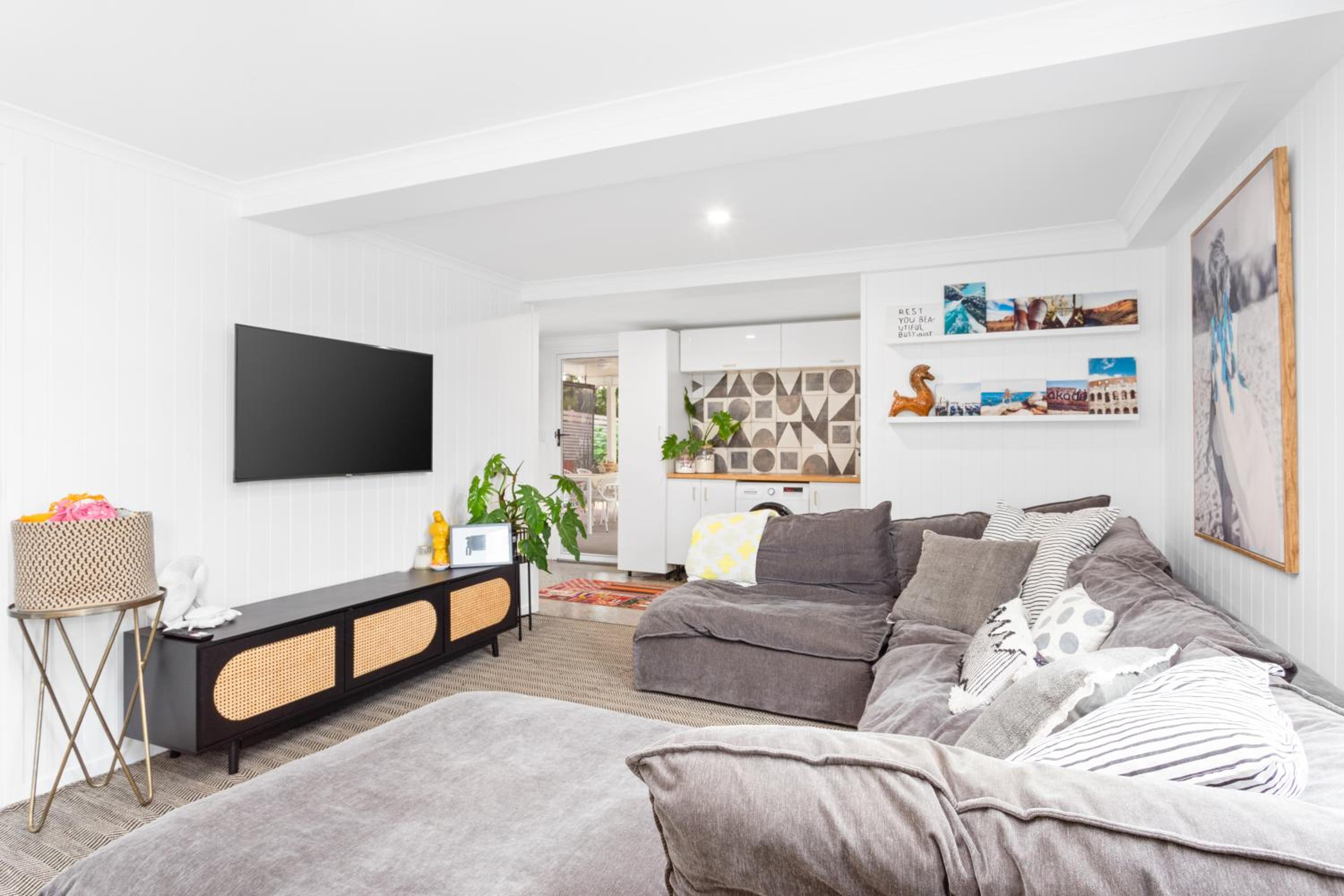 Cooee Bay Beach House