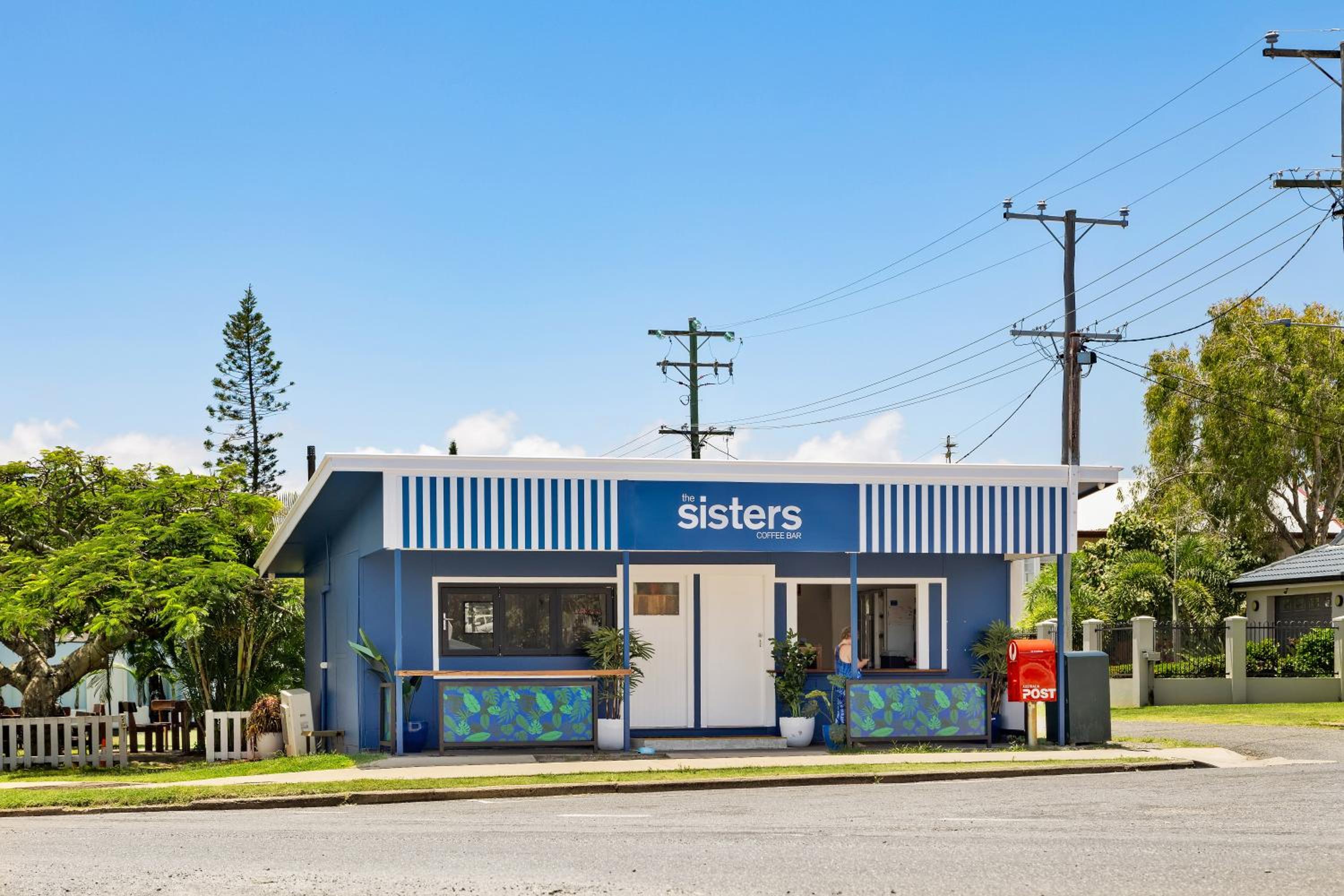 Cooee Bay Beach House