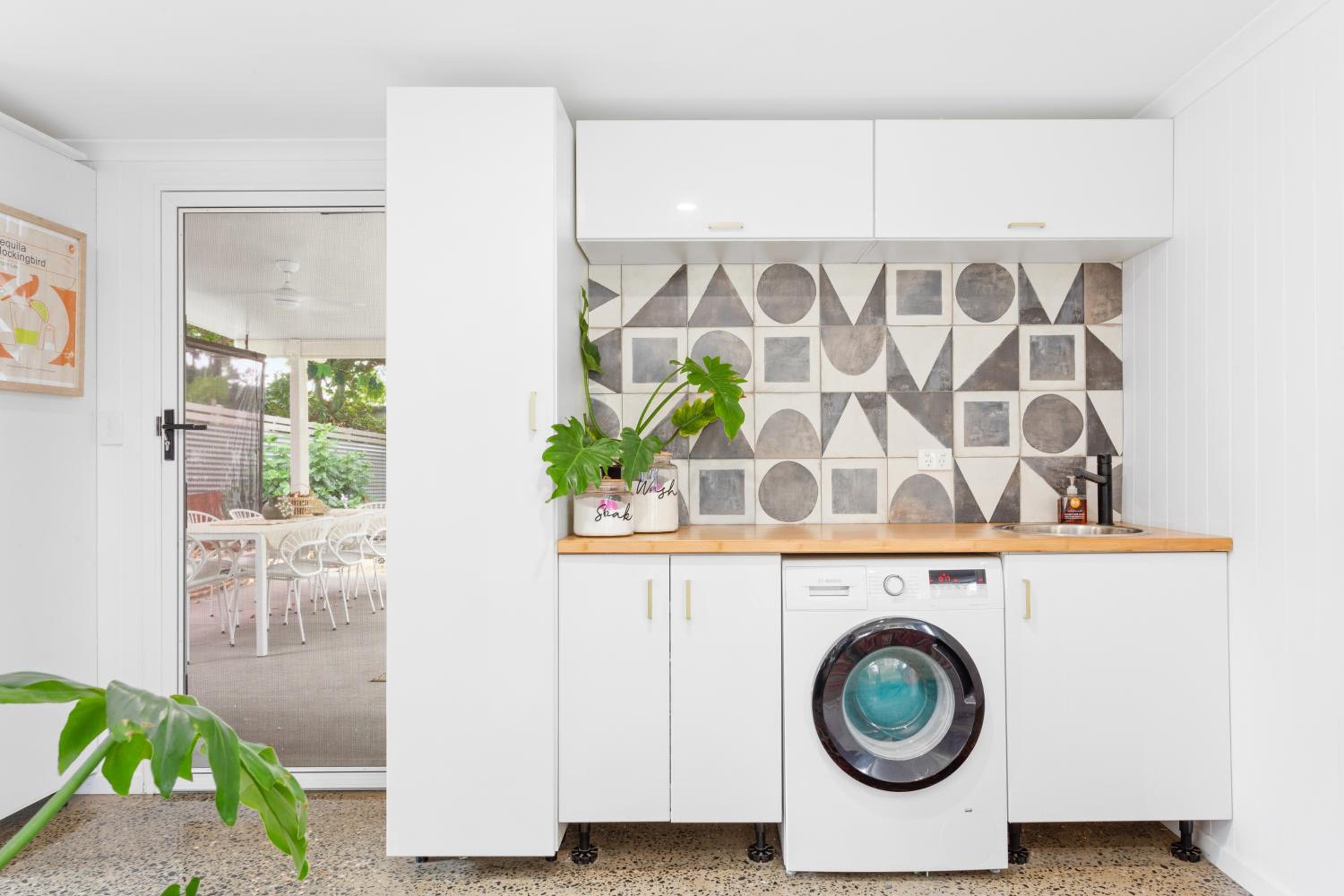 Cooee Bay Beach House