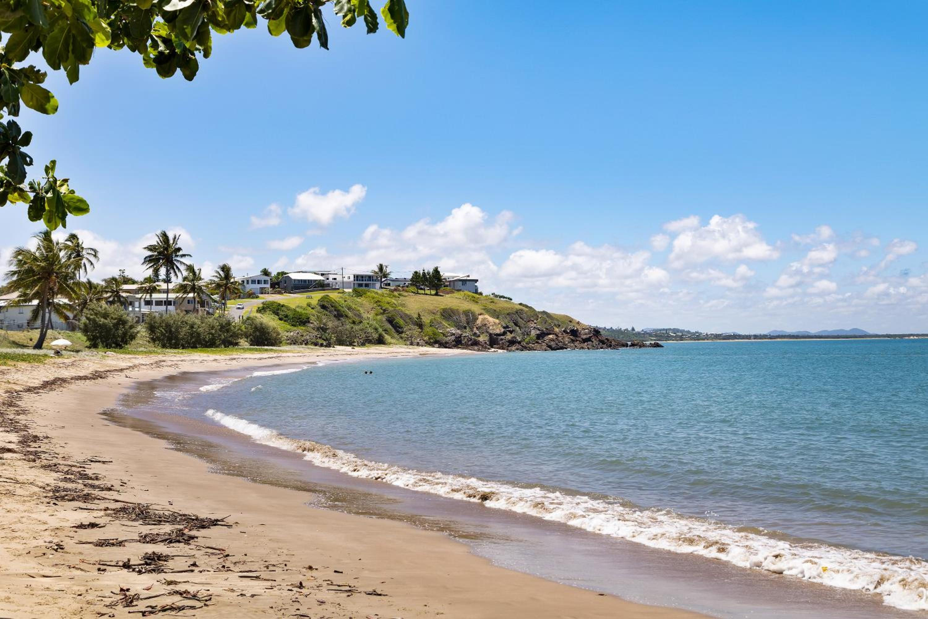 Cooee Bay Beach House