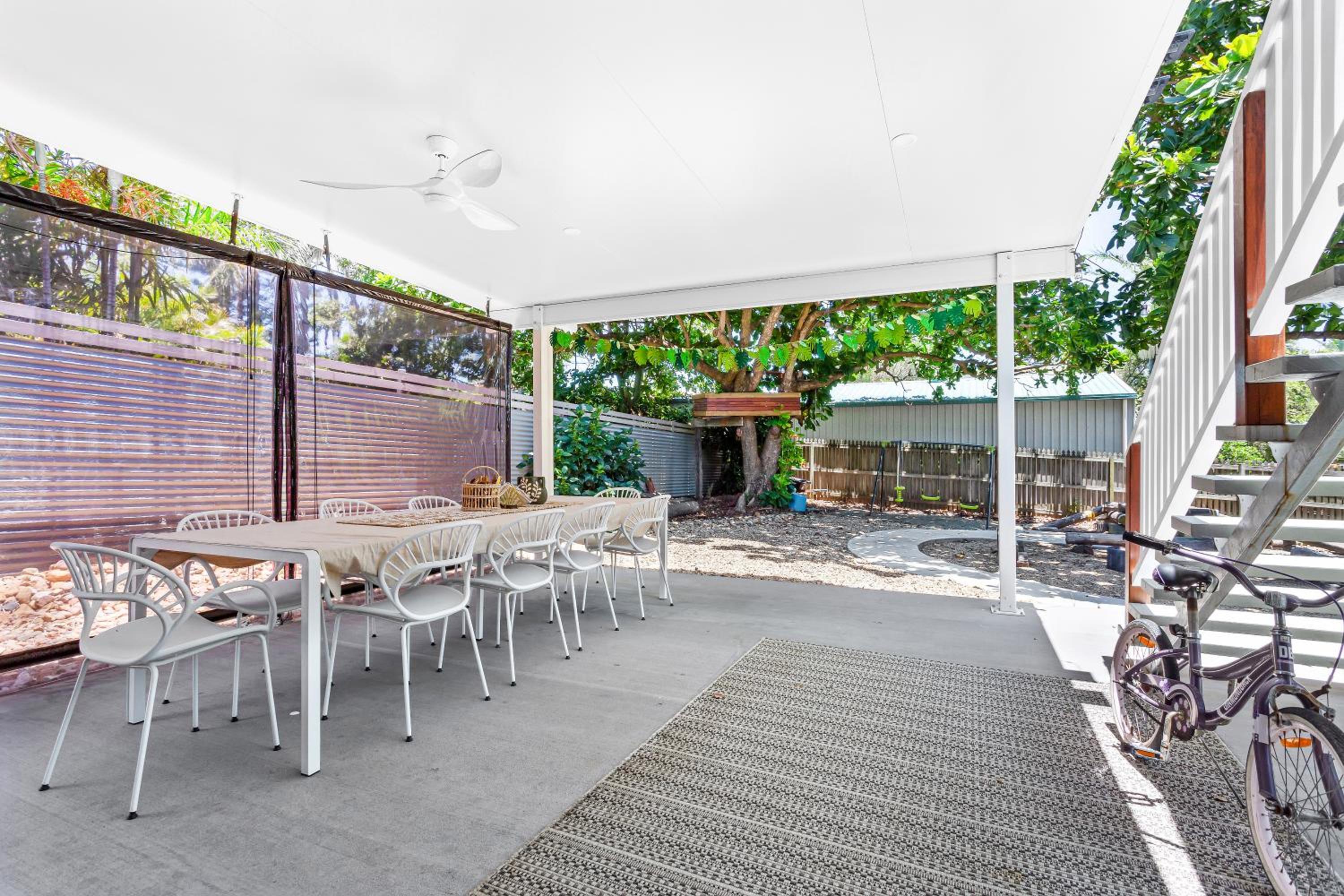 Cooee Bay Beach House