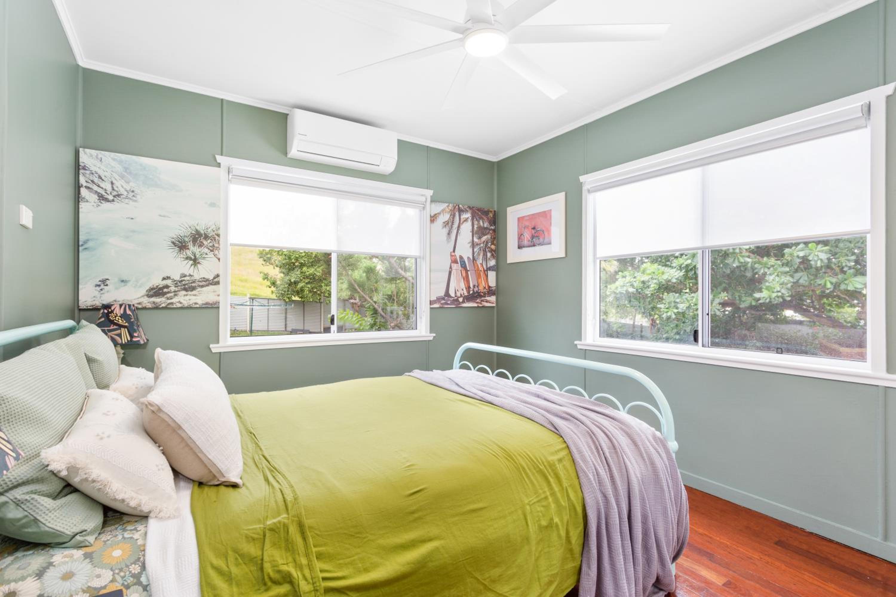 Cooee Bay Beach House