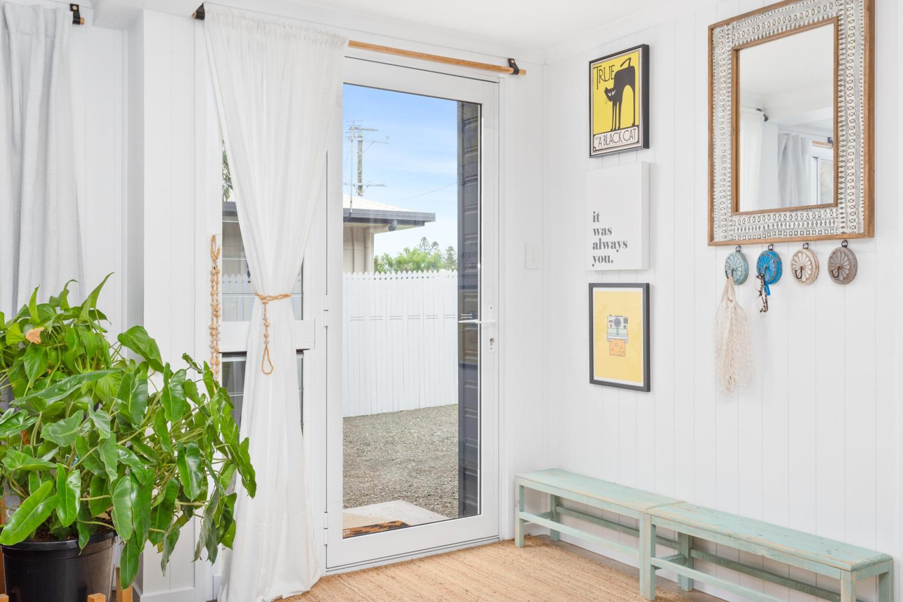 Cooee Bay Beach House