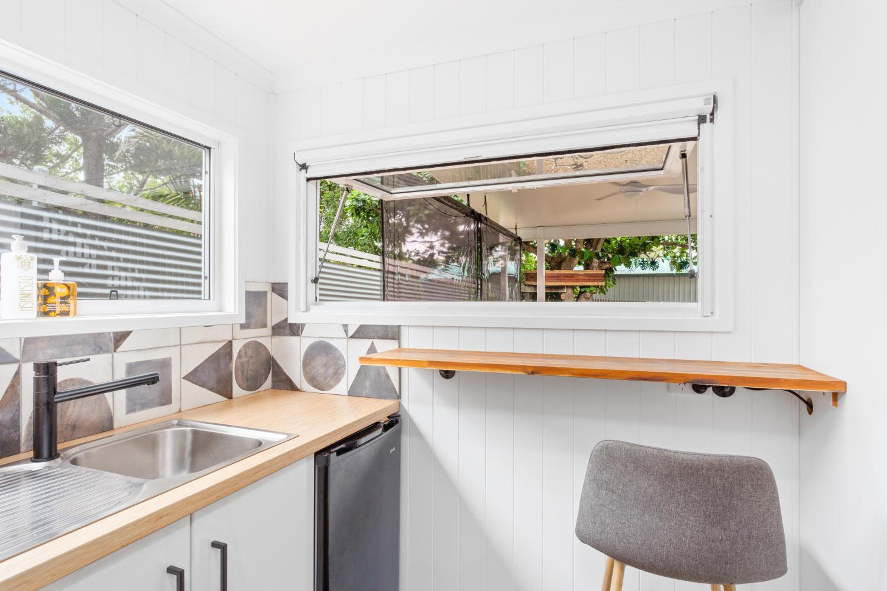 Cooee Bay Beach House