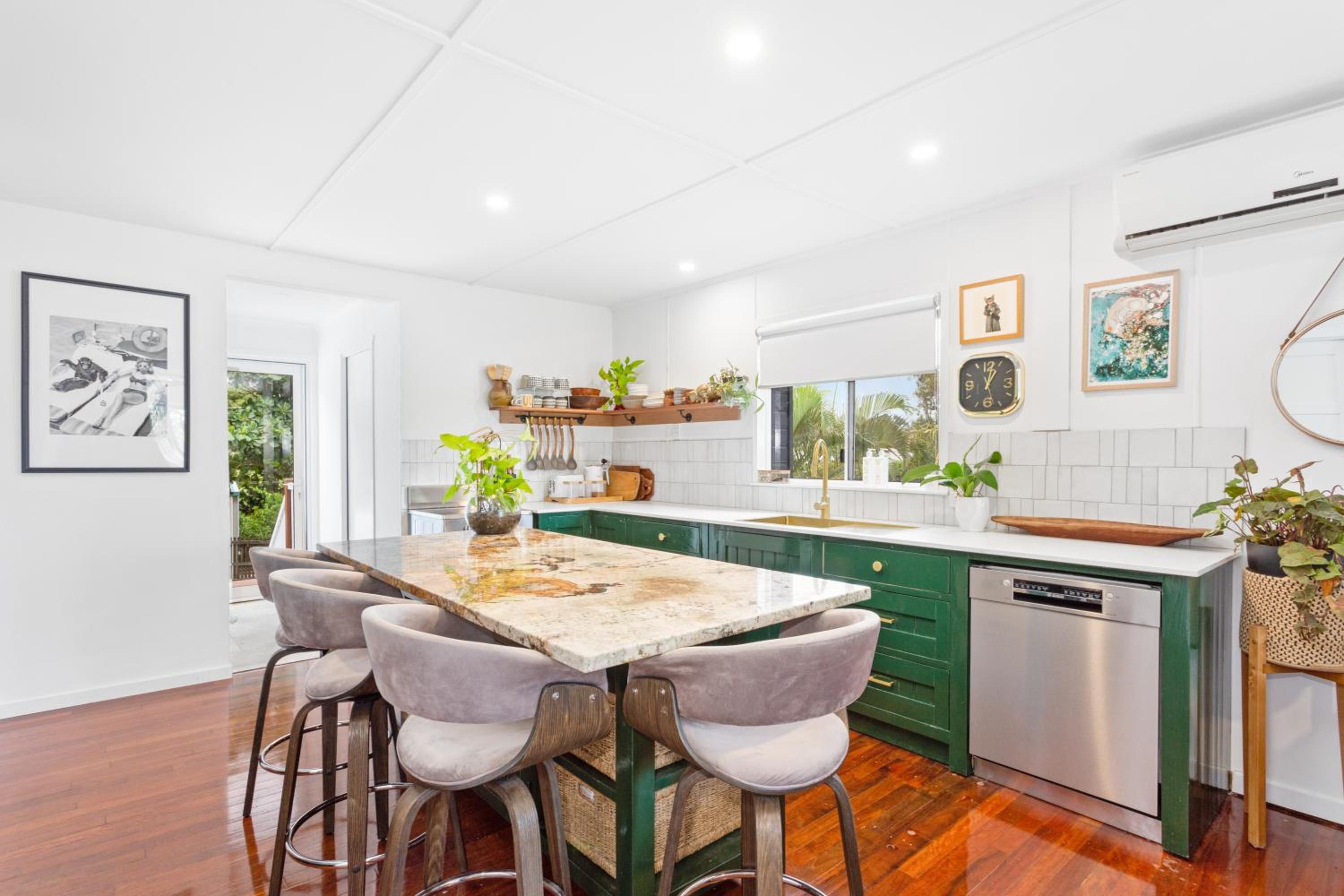 Cooee Bay Beach House