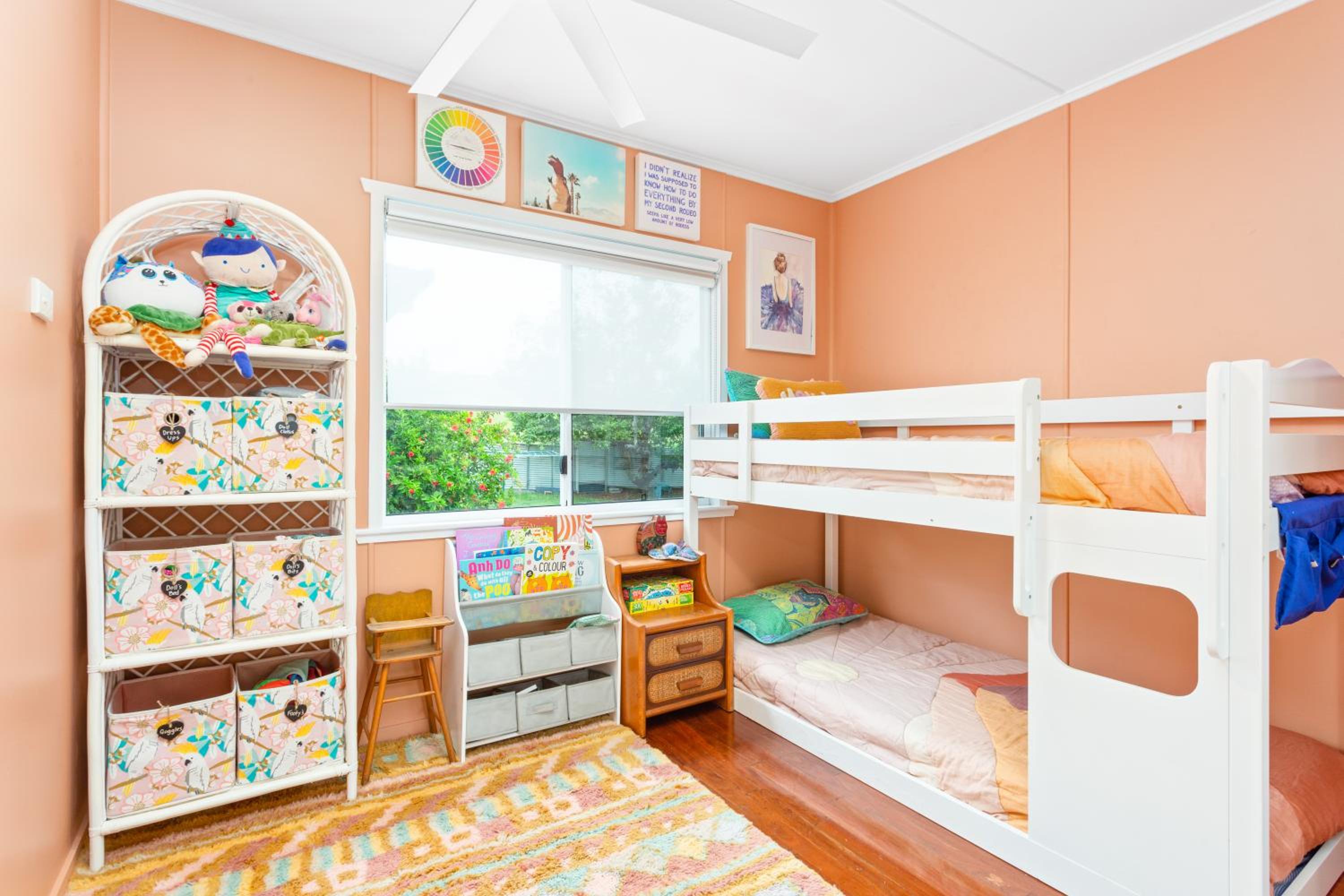Cooee Bay Beach House
