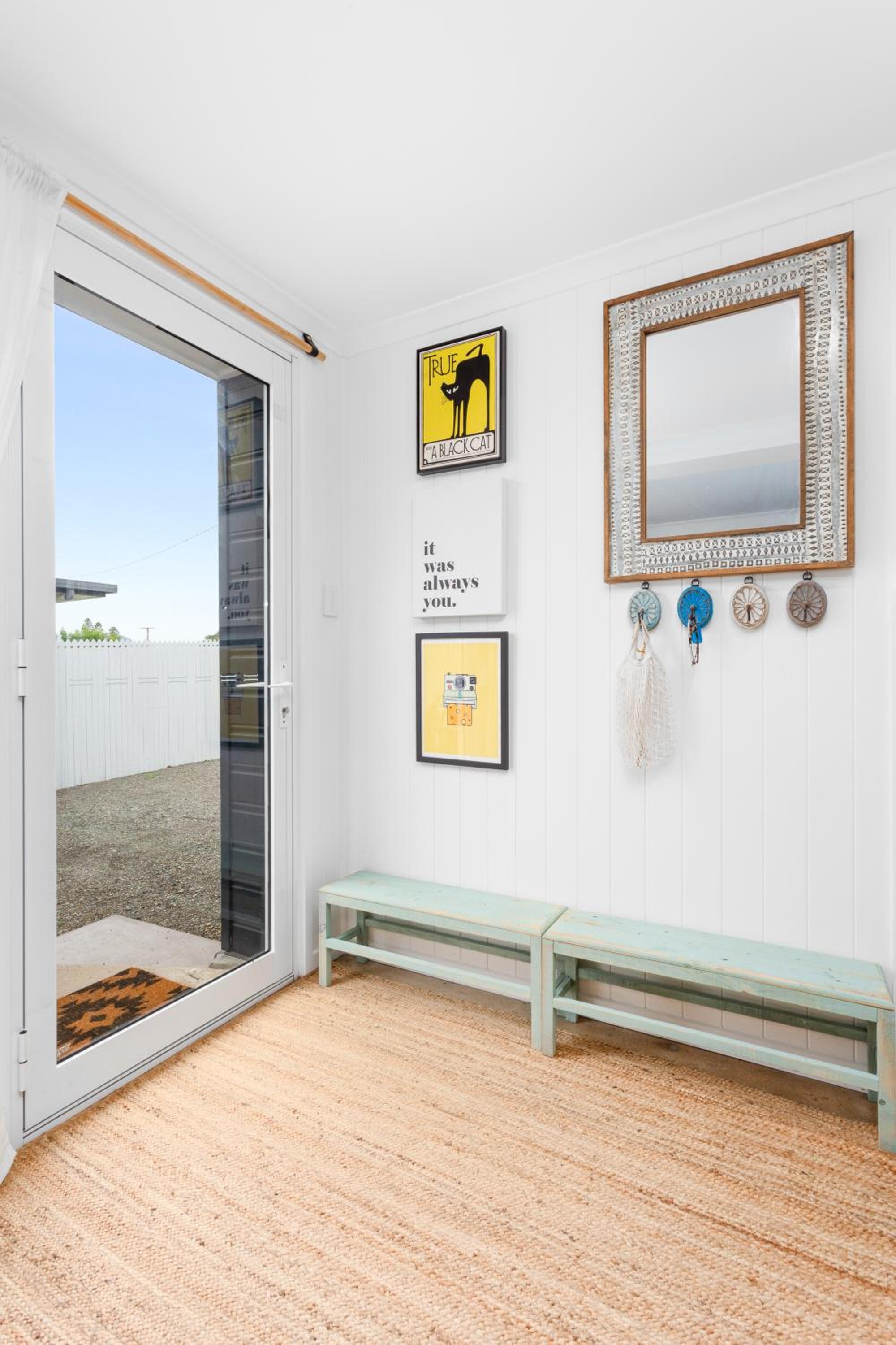 Cooee Bay Beach House