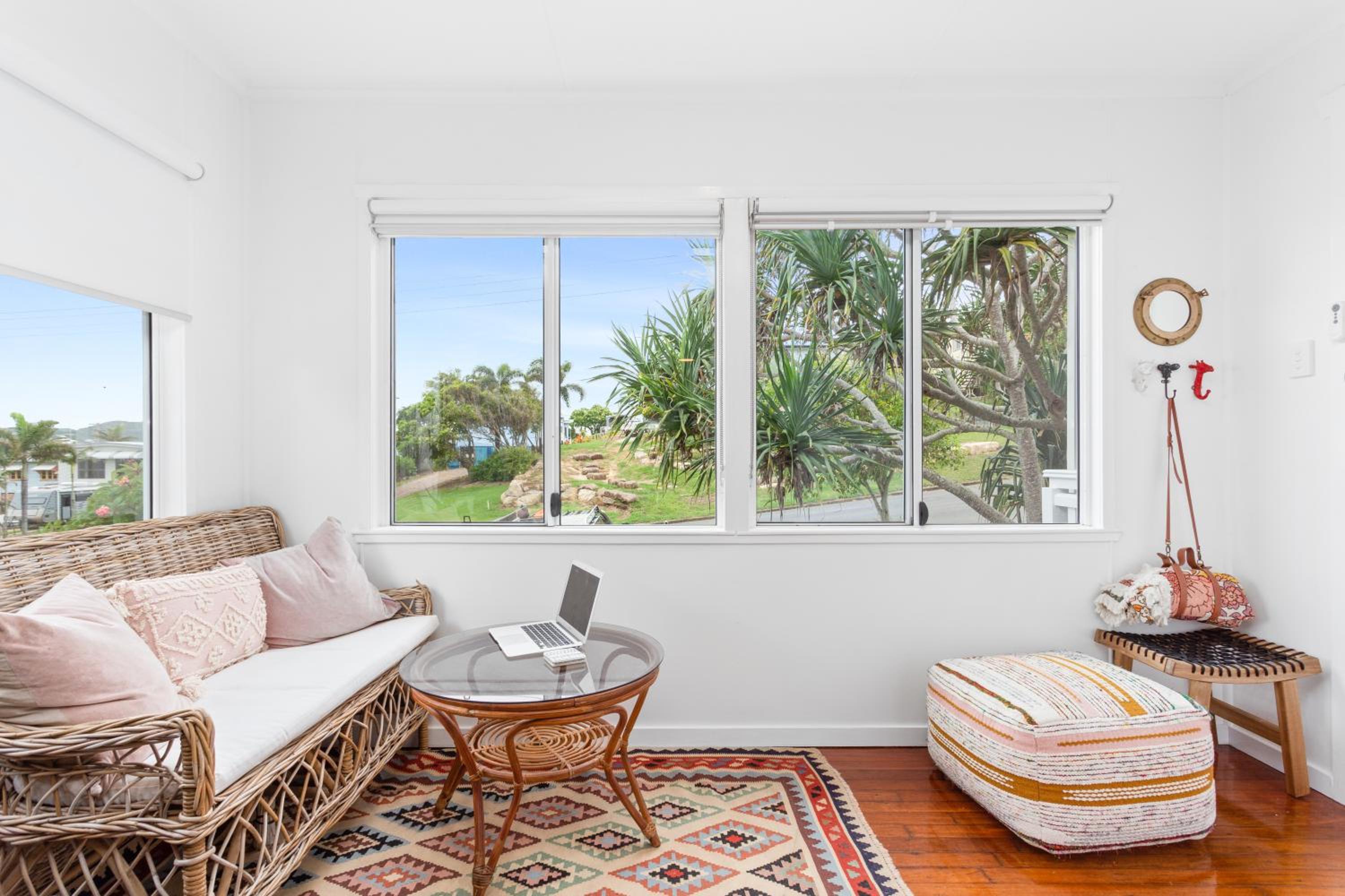 Cooee Bay Beach House