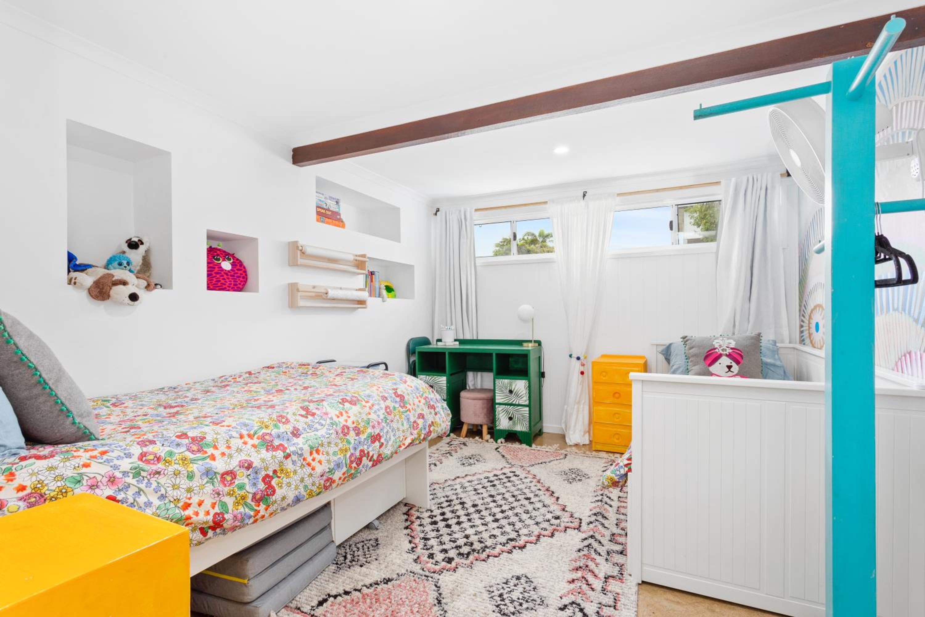Cooee Bay Beach House