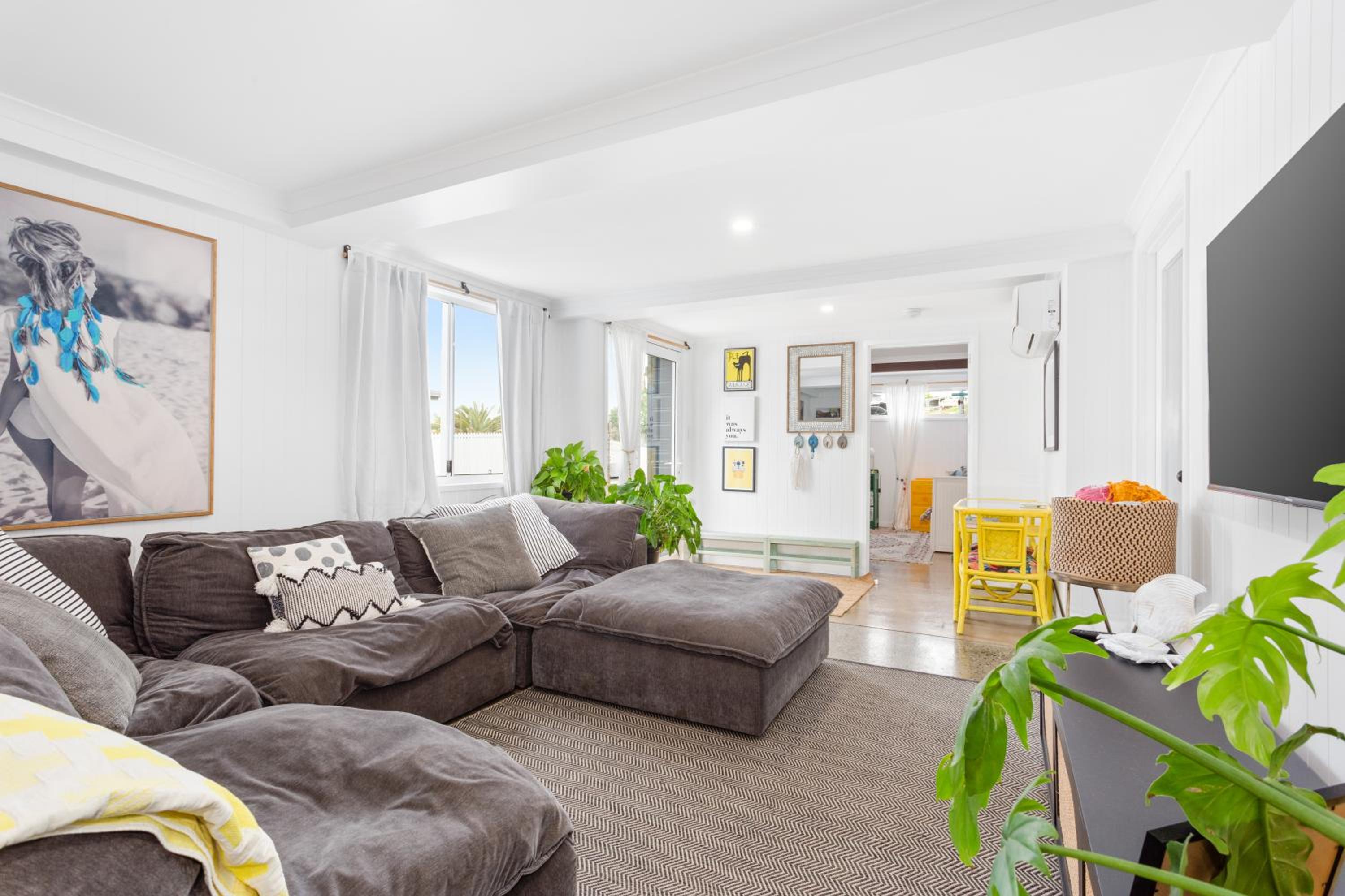 Cooee Bay Beach House
