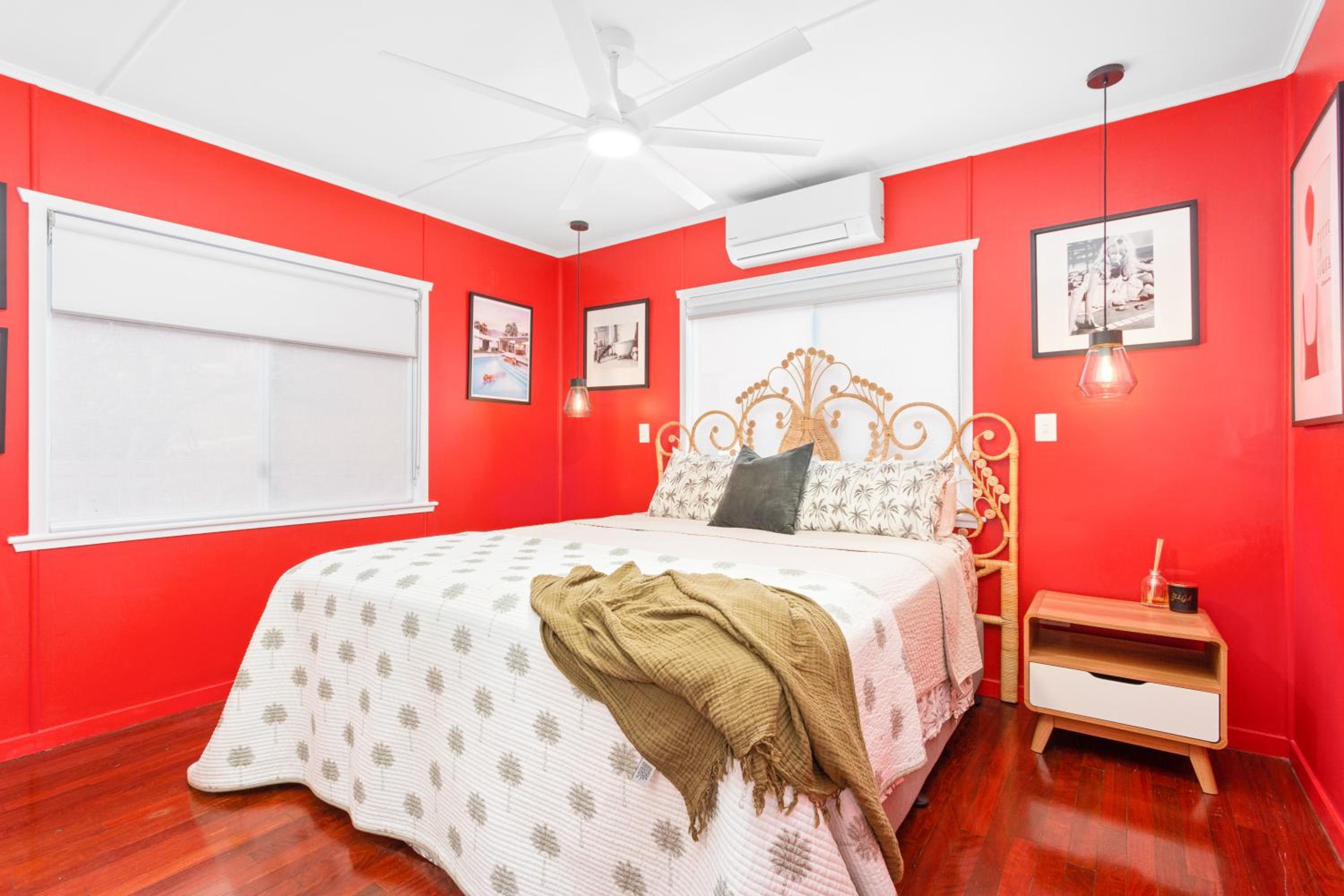 Cooee Bay Beach House