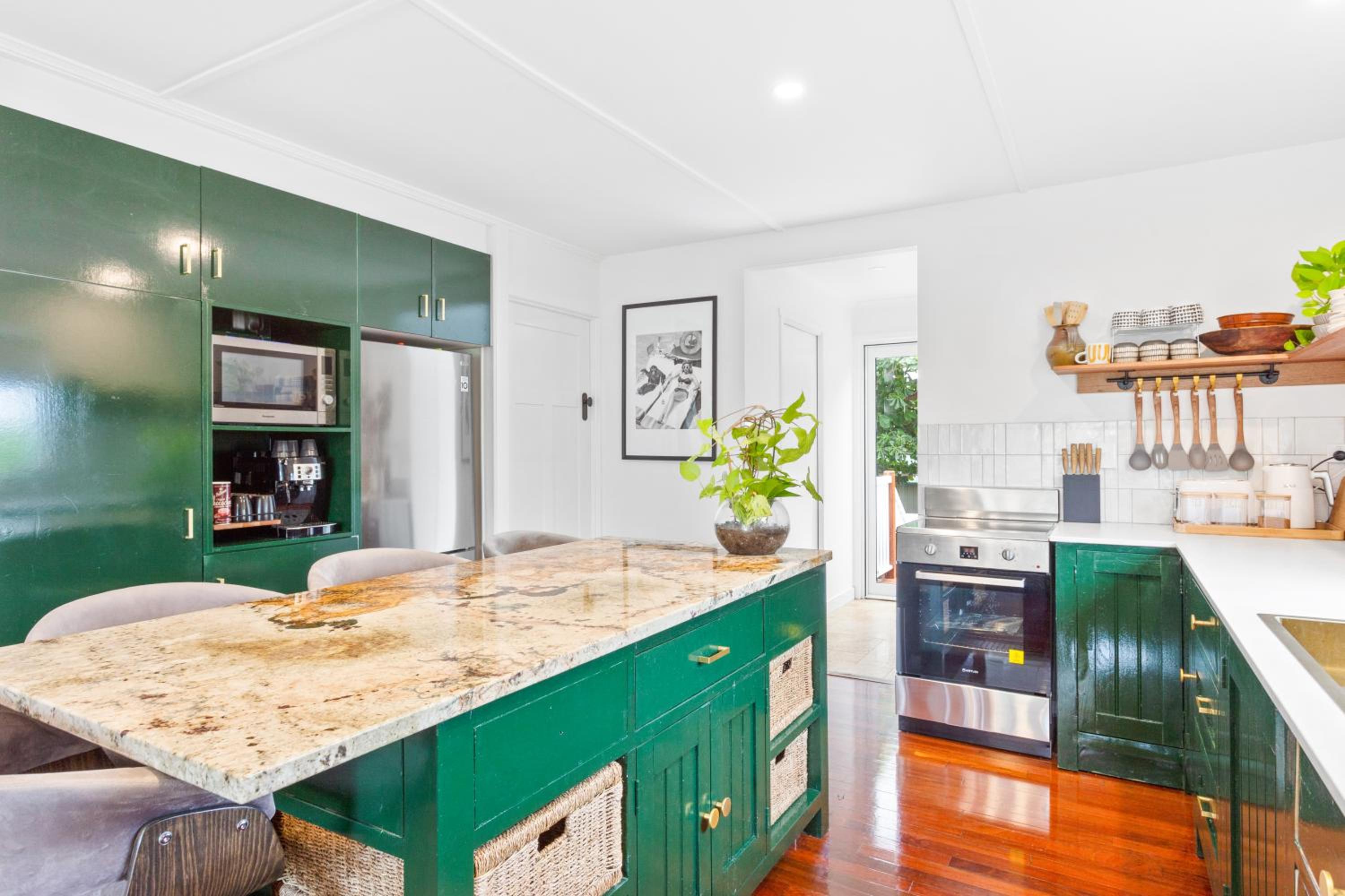 Cooee Bay Beach House