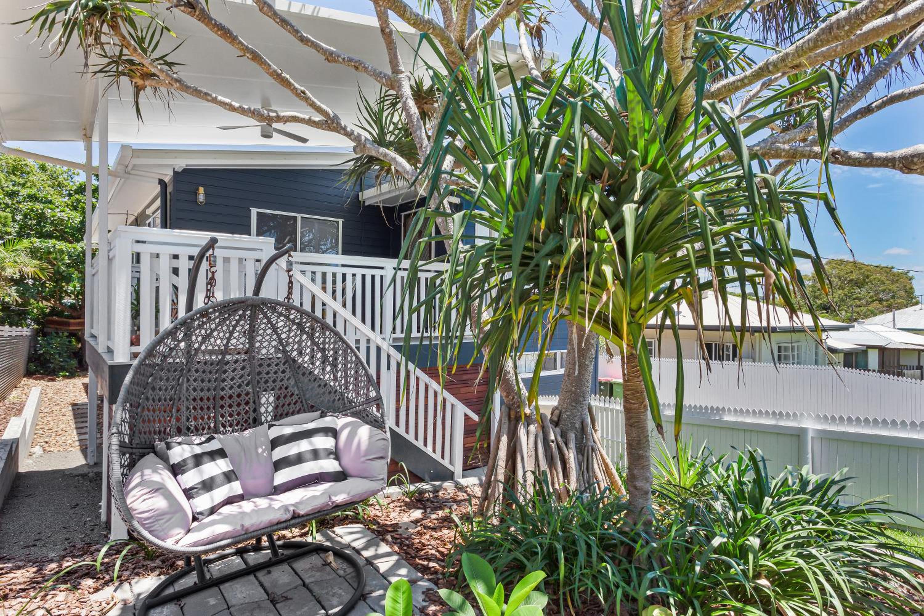 Cooee Bay Beach House