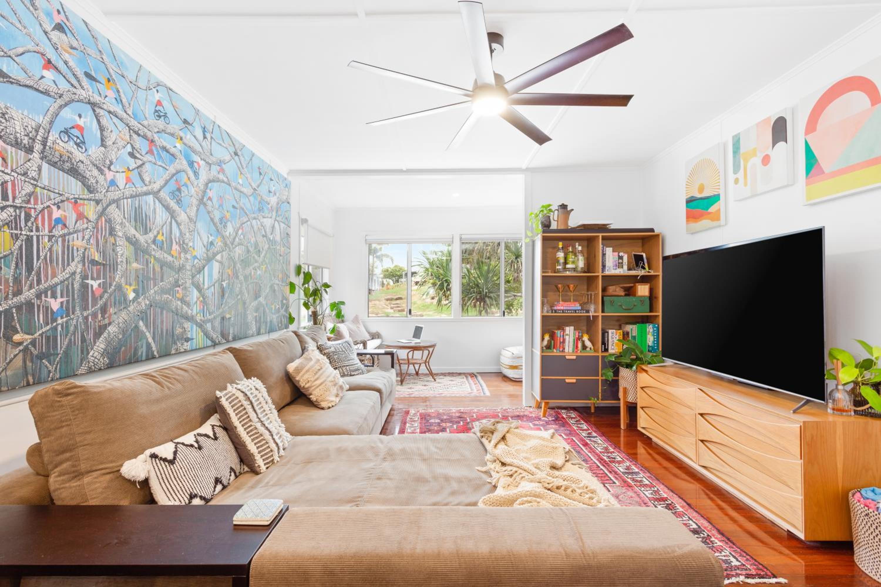 Cooee Bay Beach House